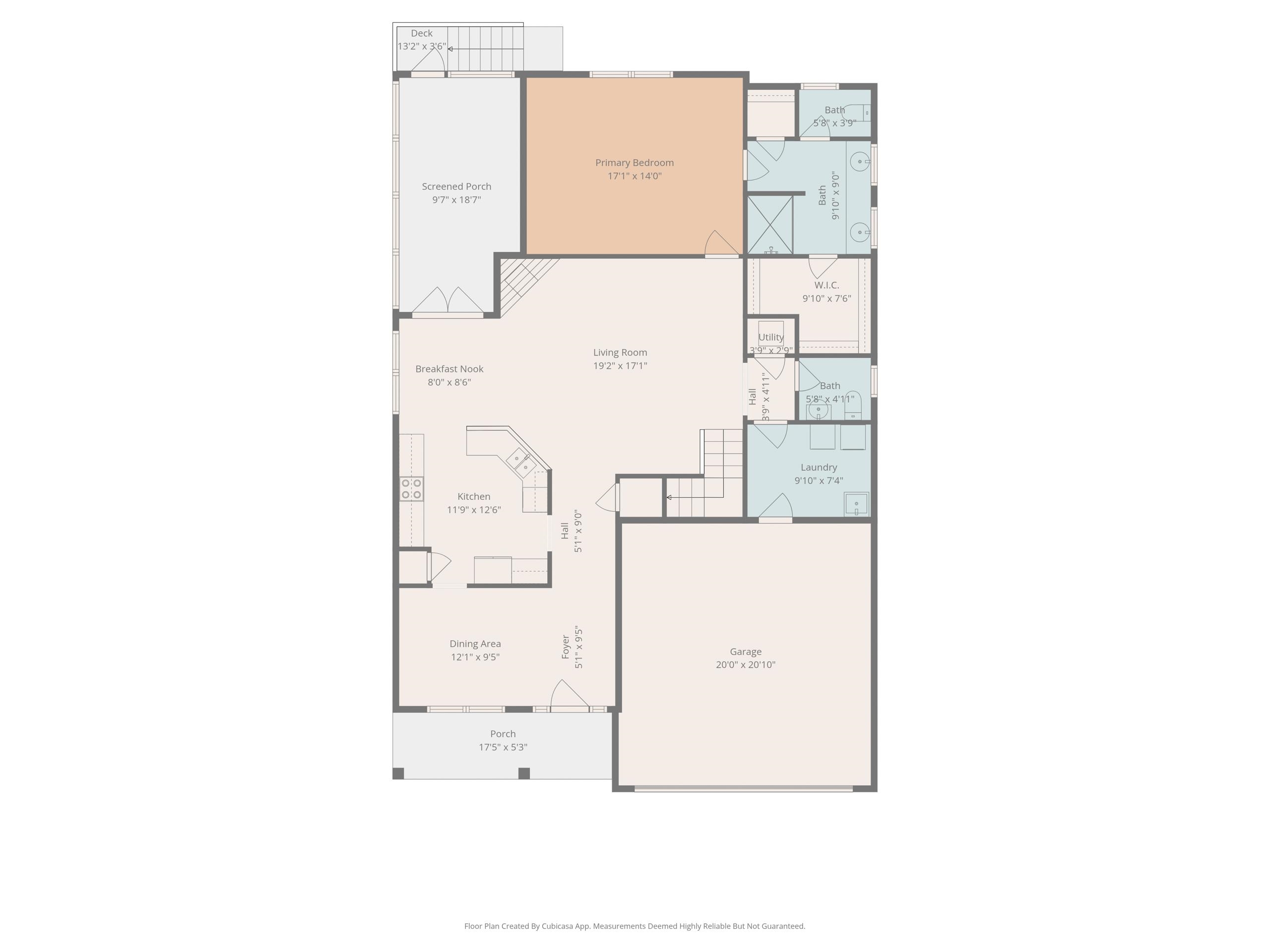 908 Kentwood Drive Blacksburg VA 24060