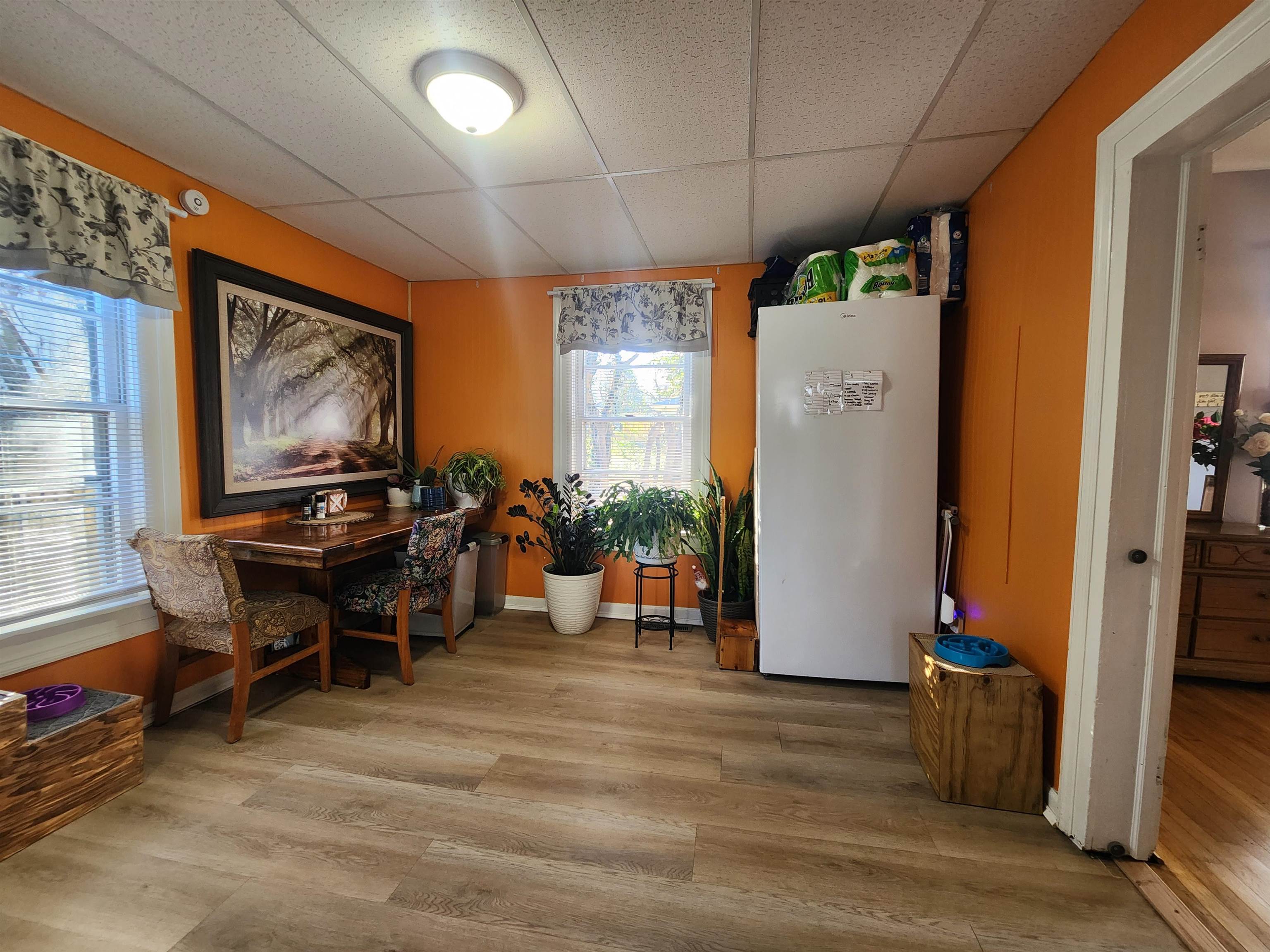 1601 Downey Street Radford VA 24141