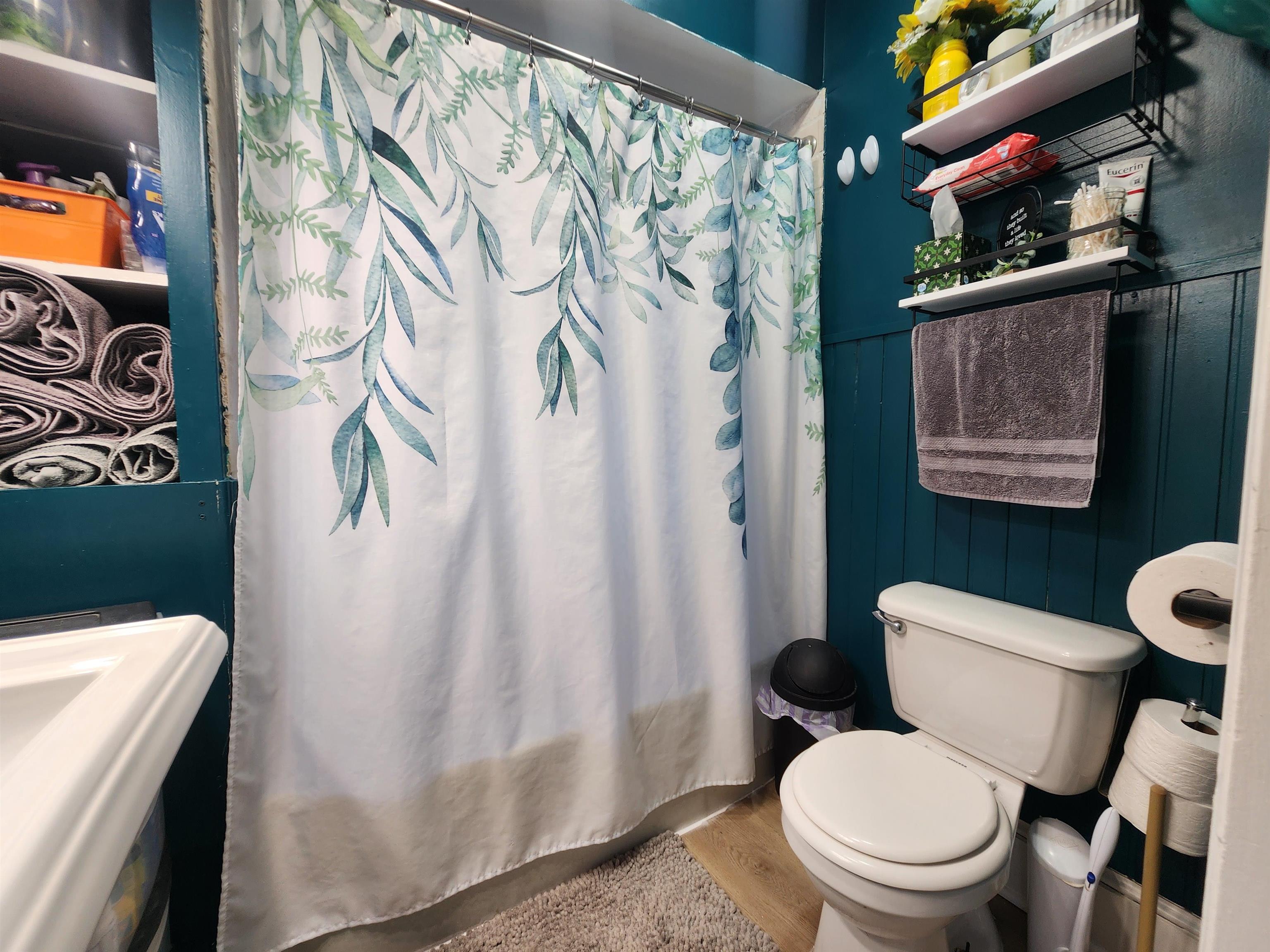 1601 Downey Street Radford VA 24141