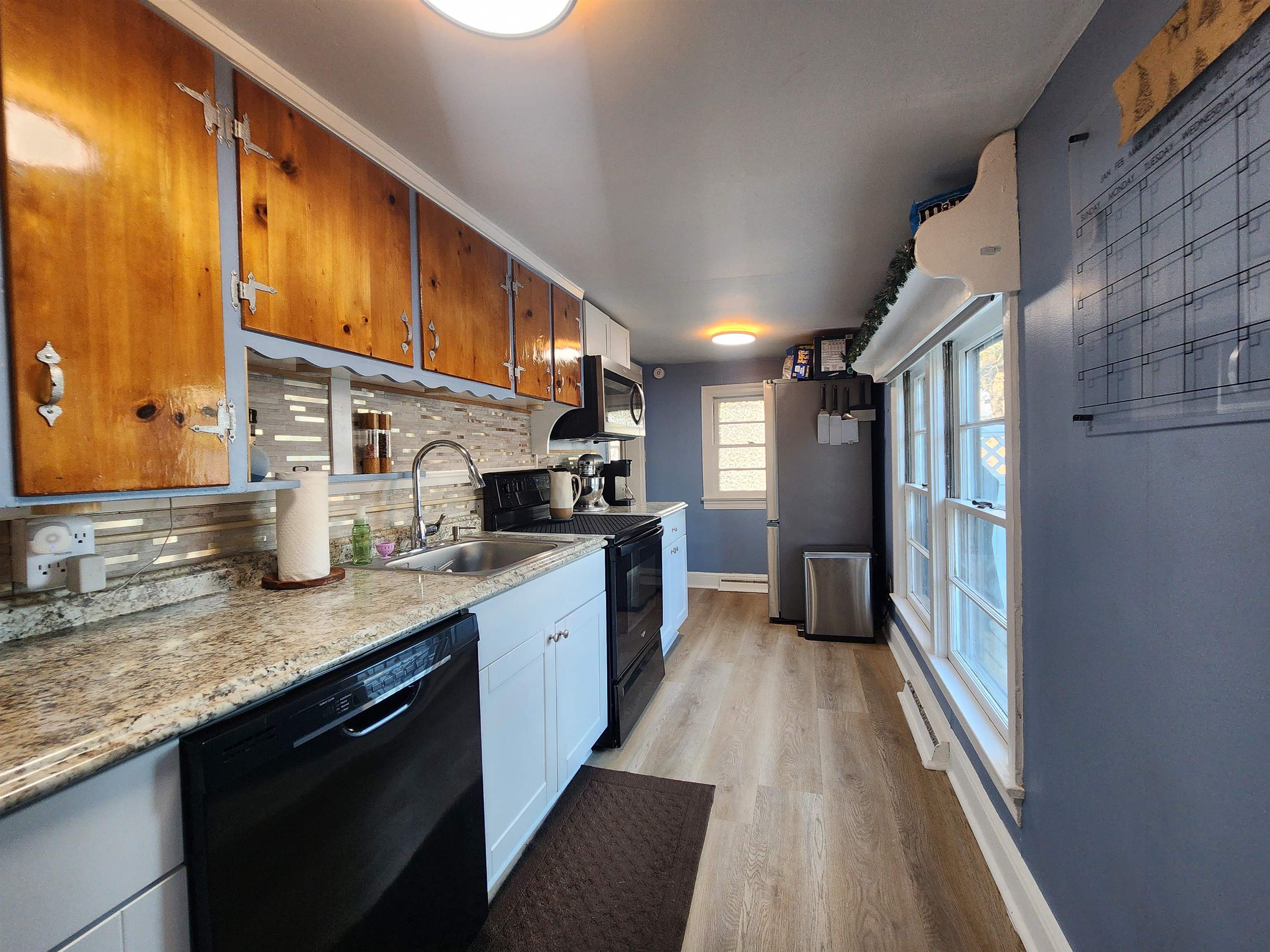 1601 Downey Street Radford VA 24141