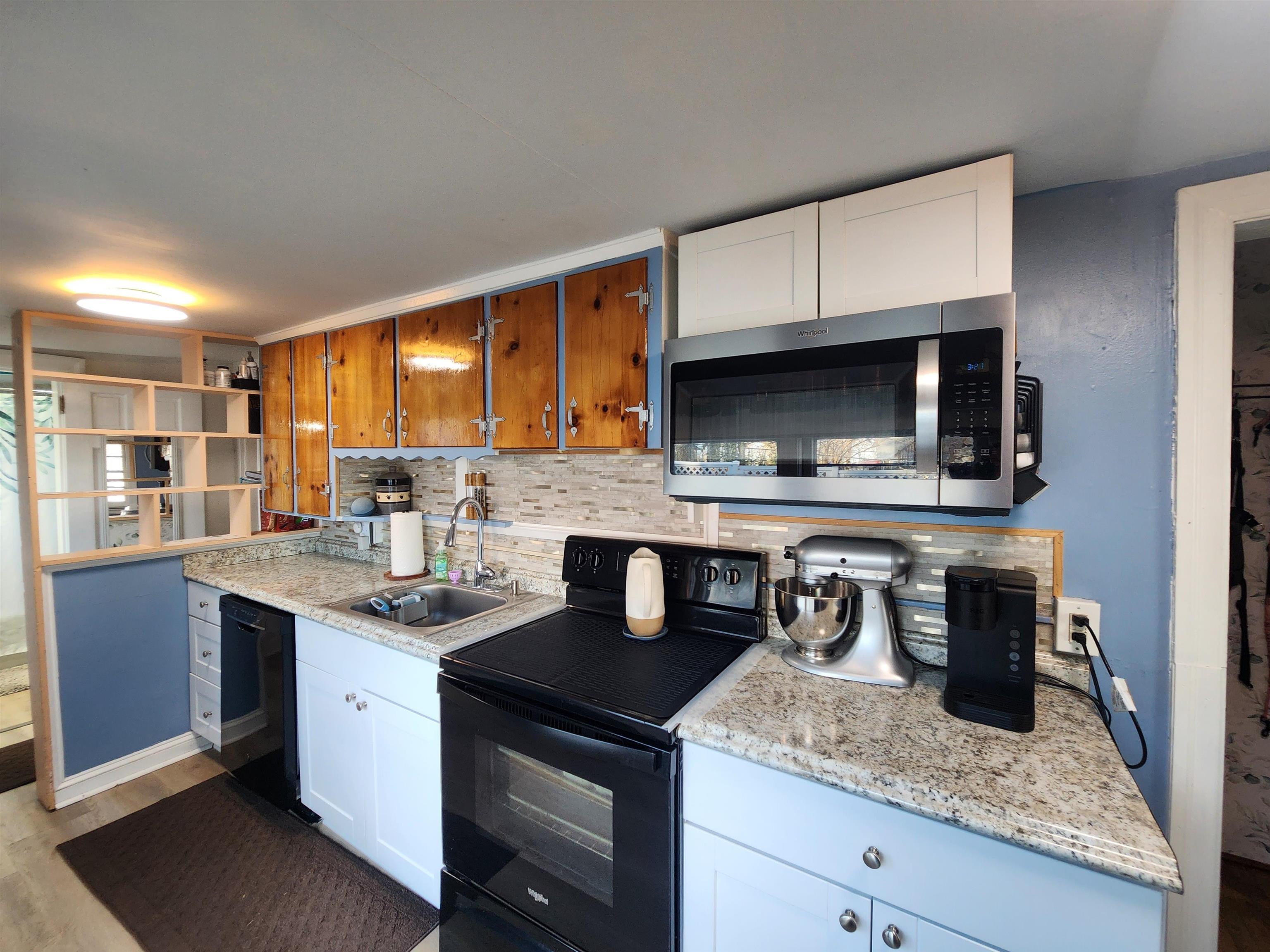 1601 Downey Street Radford VA 24141