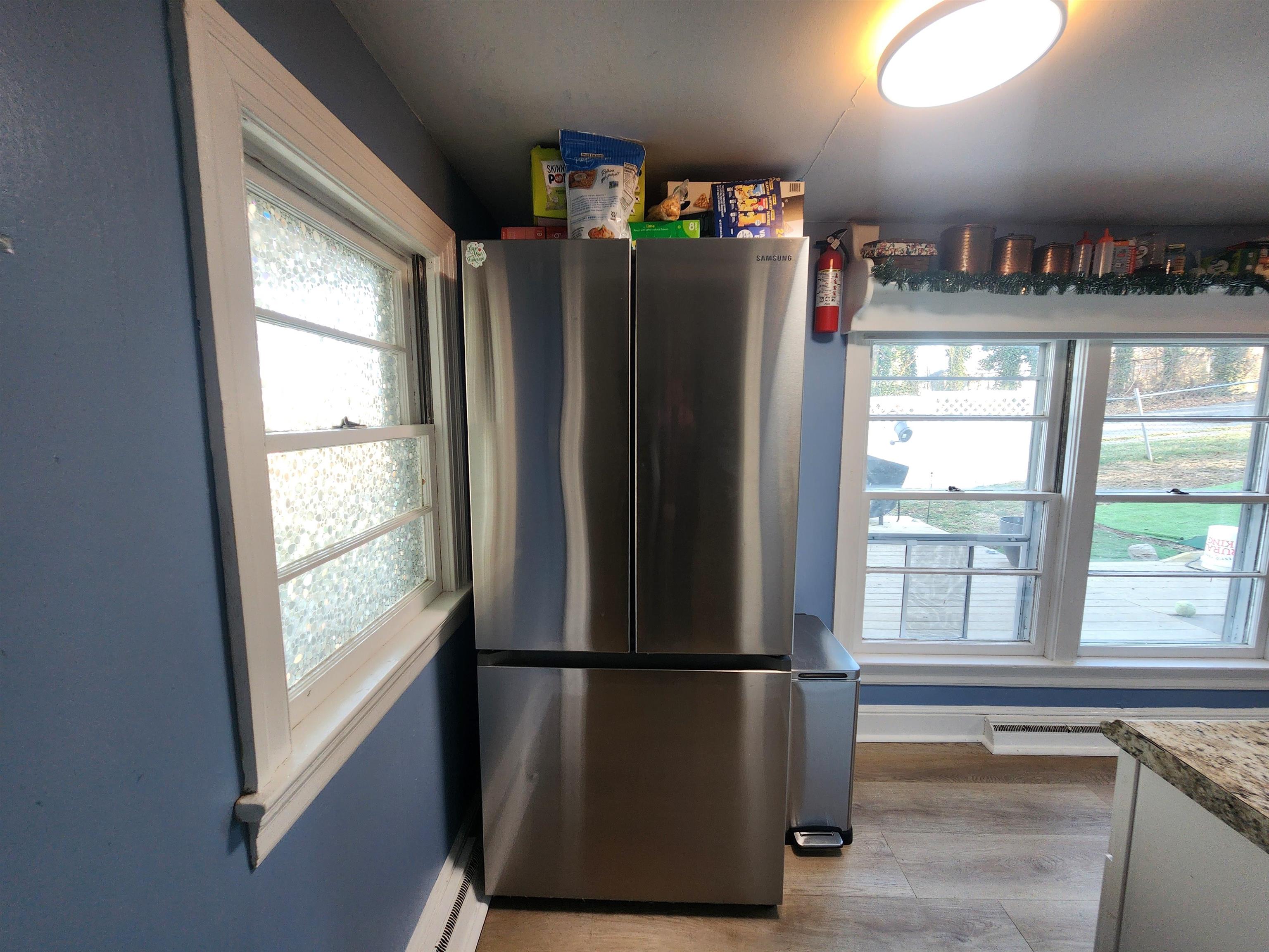 1601 Downey Street Radford VA 24141