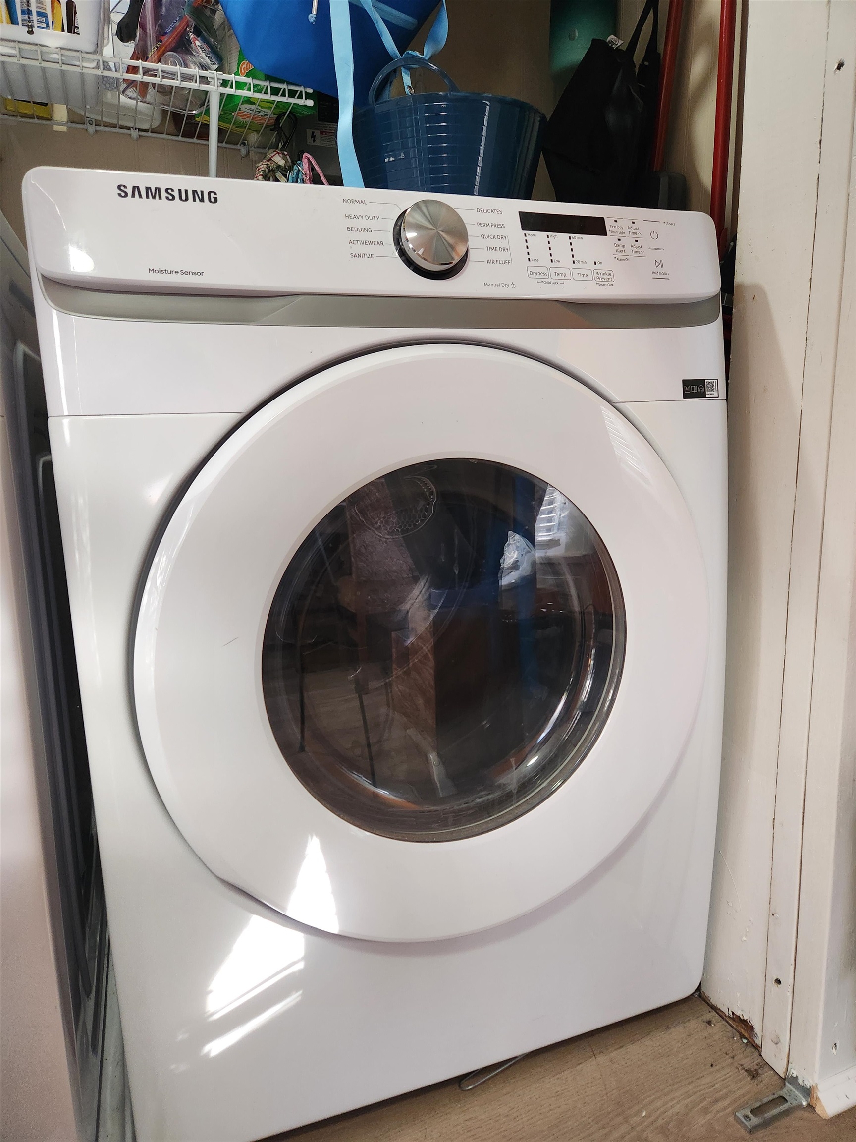 1601 Downey Street Radford VA 24141