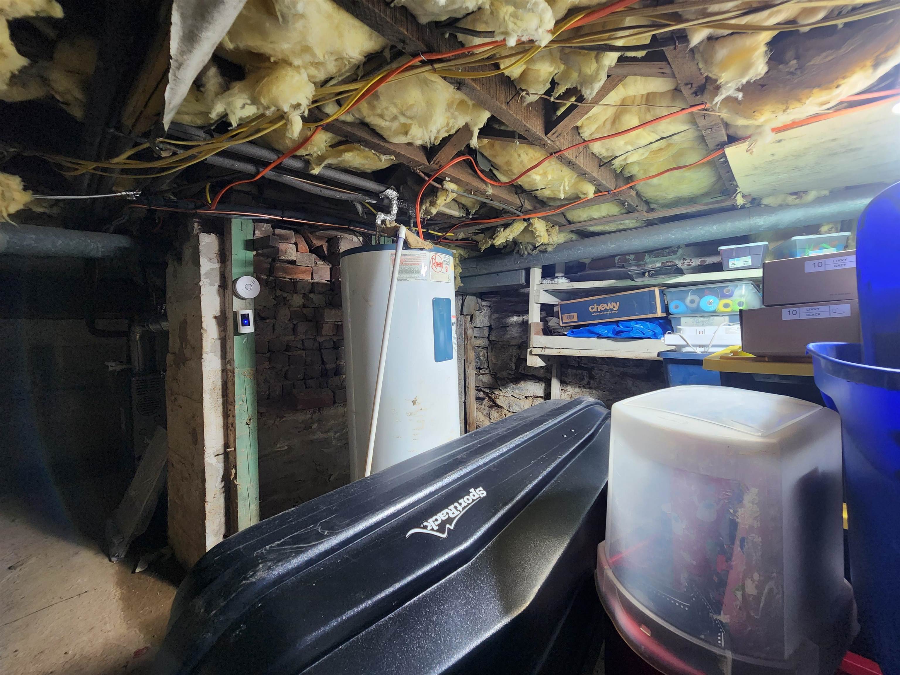 1601 Downey Street Radford VA 24141