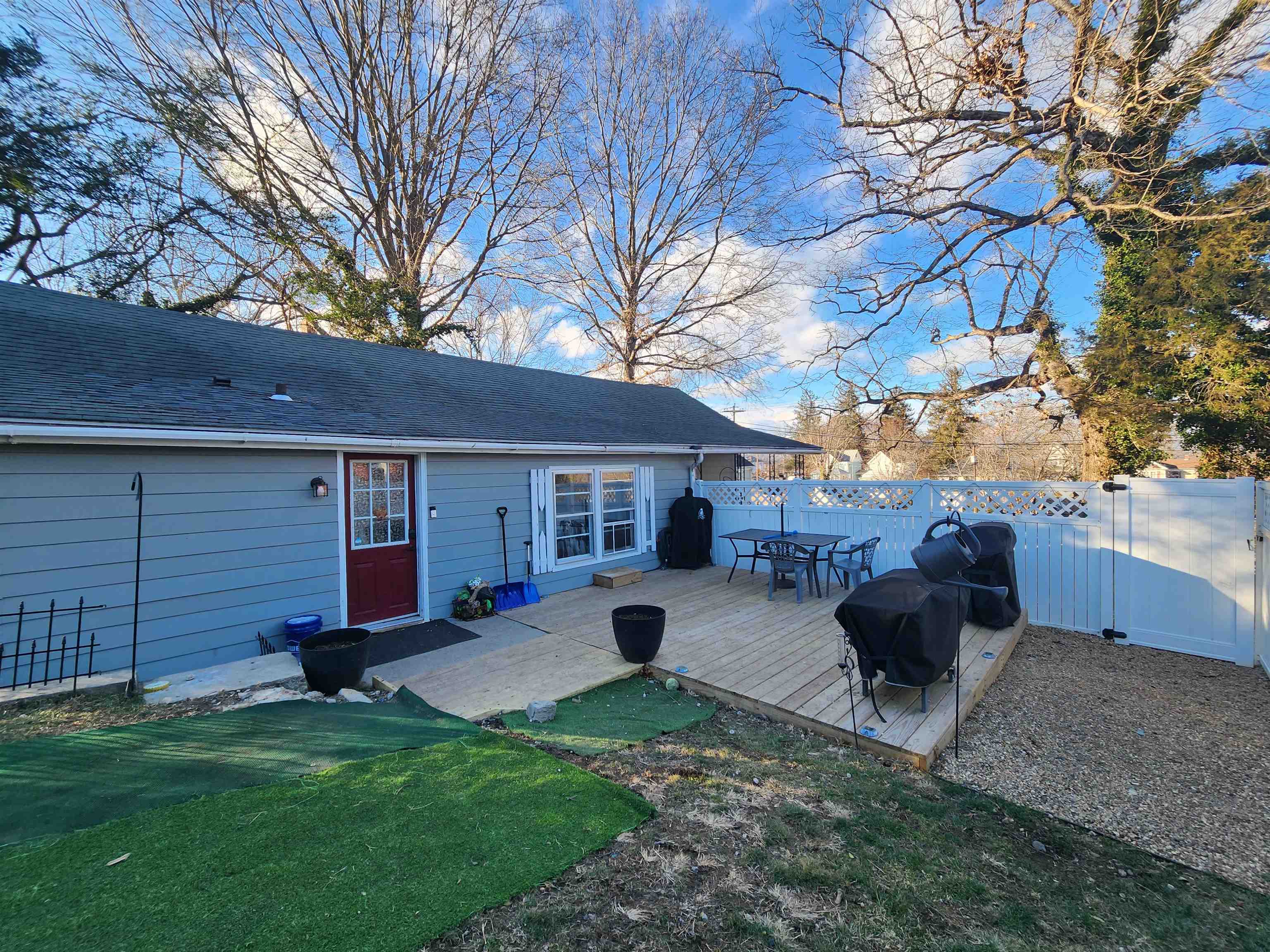 1601 Downey Street Radford VA 24141