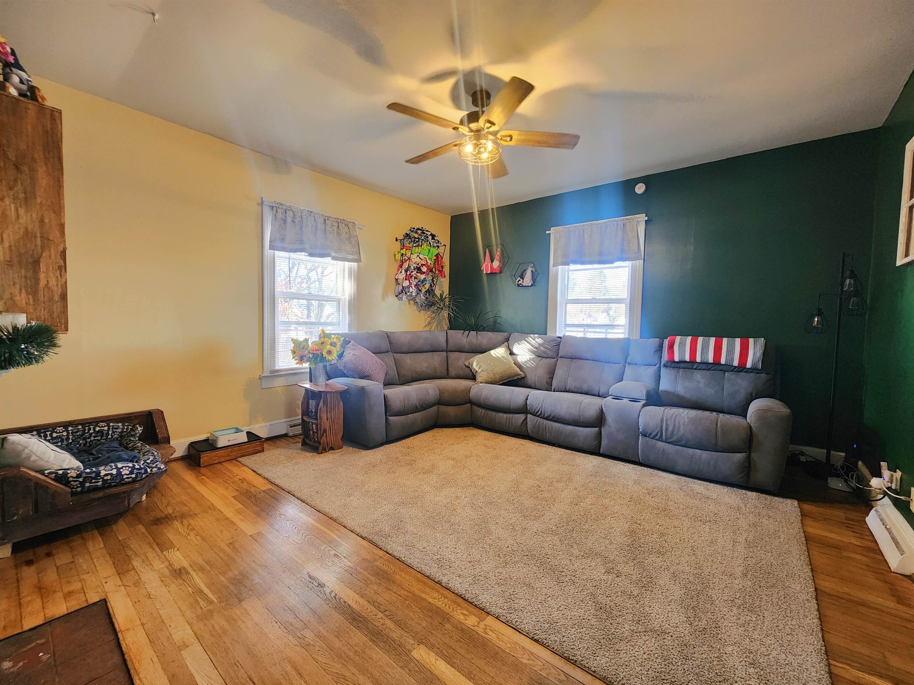 1601 Downey Street Radford VA 24141