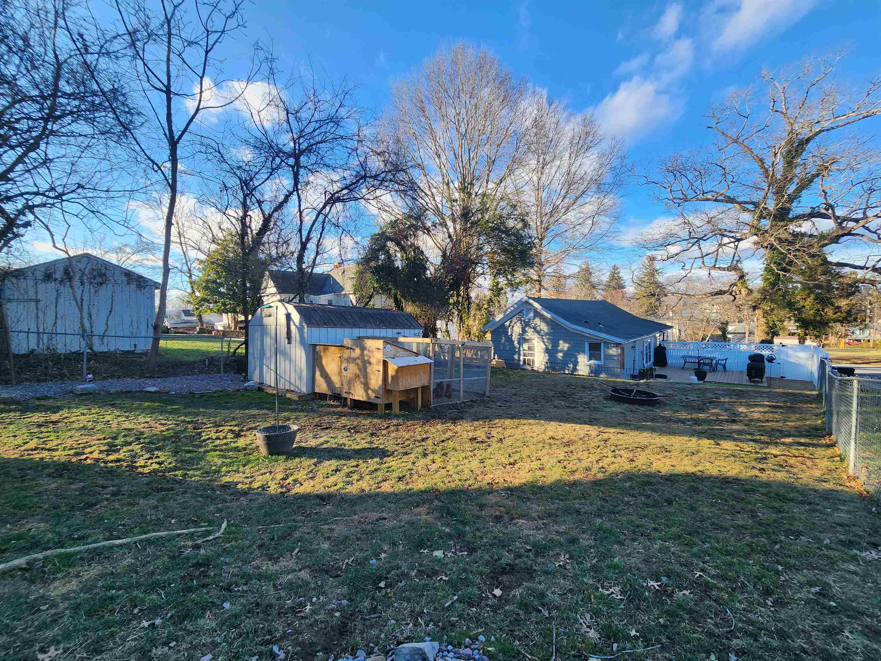 1601 Downey Street Radford VA 24141