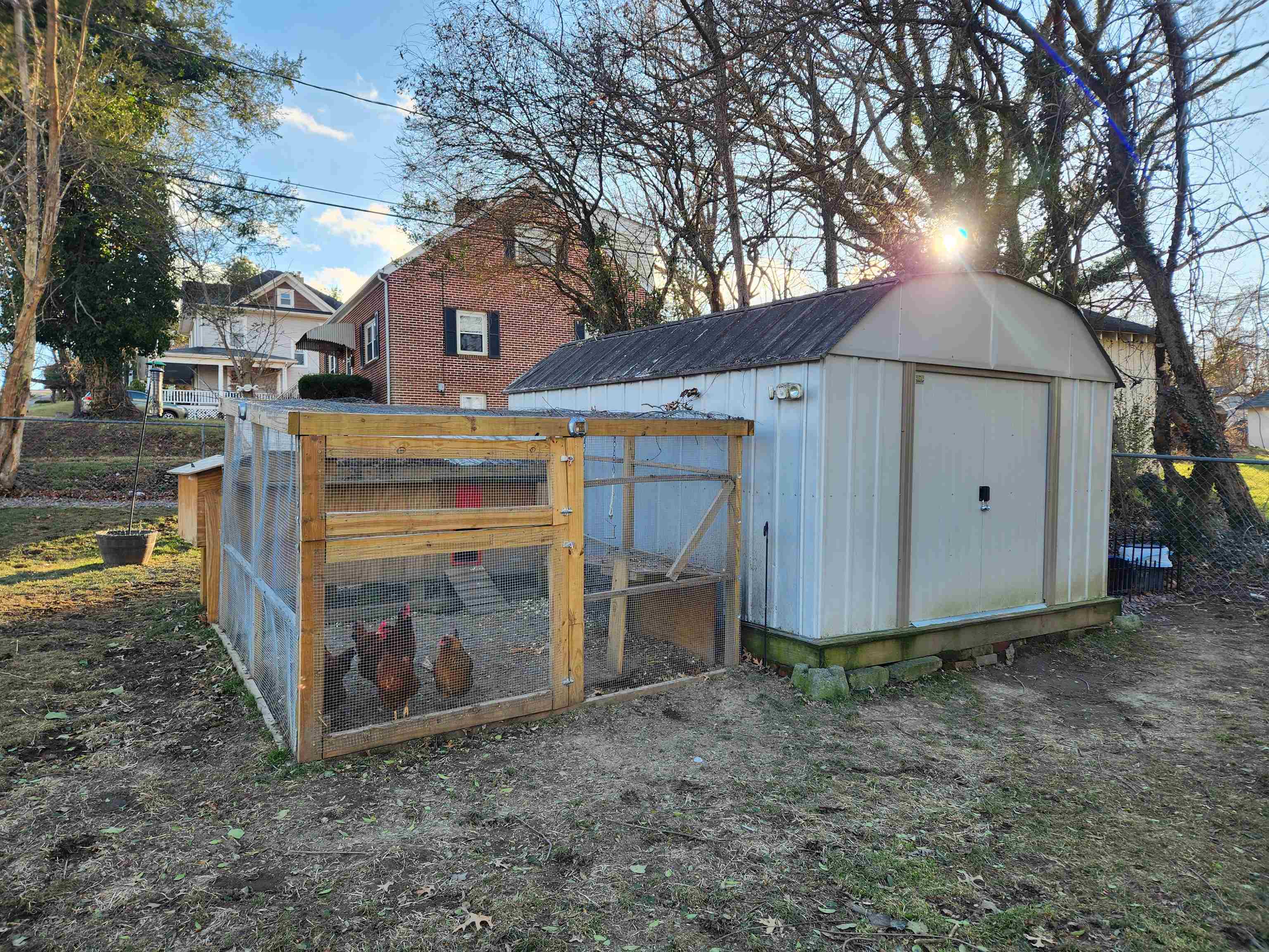 1601 Downey Street Radford VA 24141