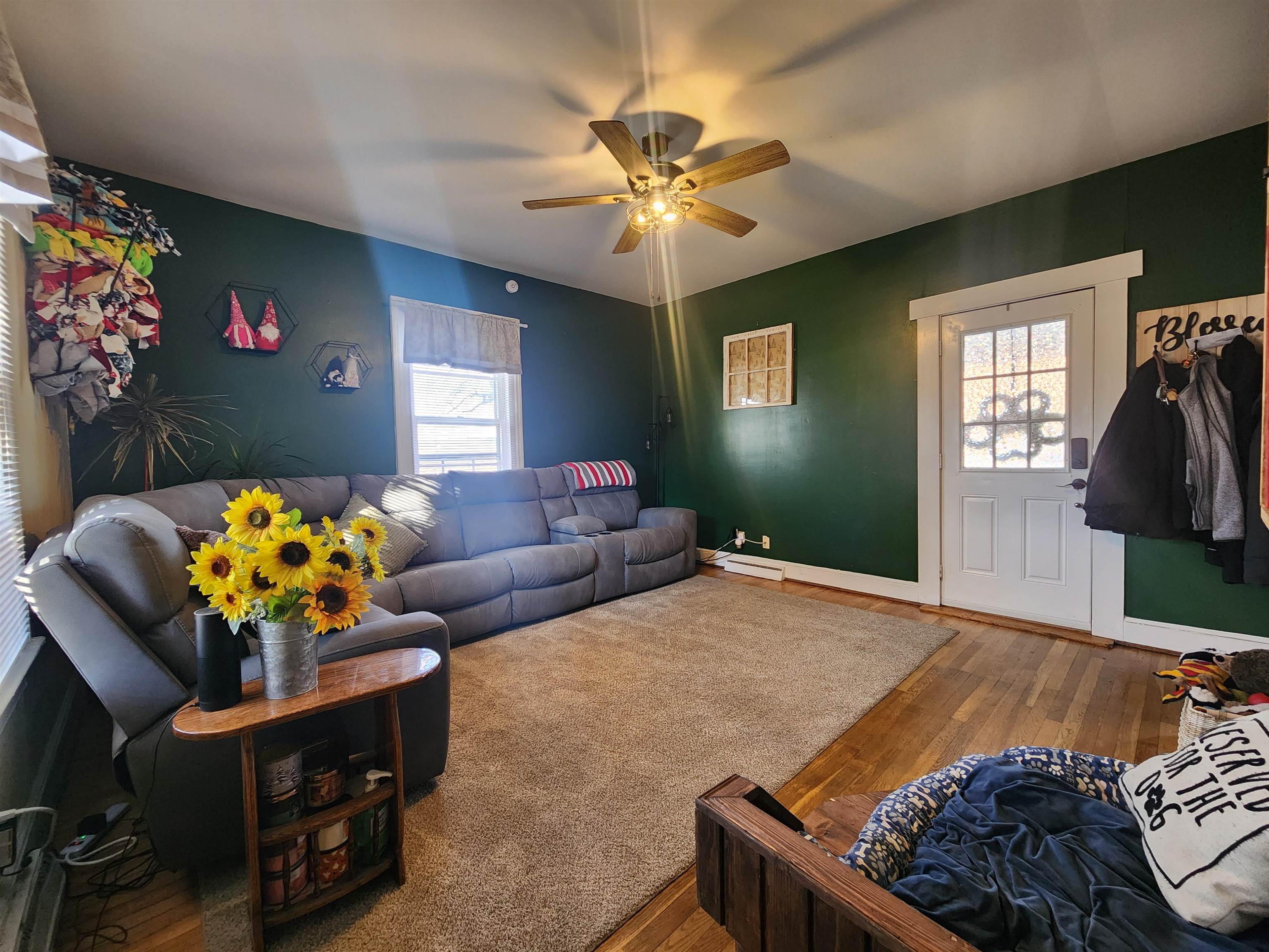 1601 Downey Street Radford VA 24141