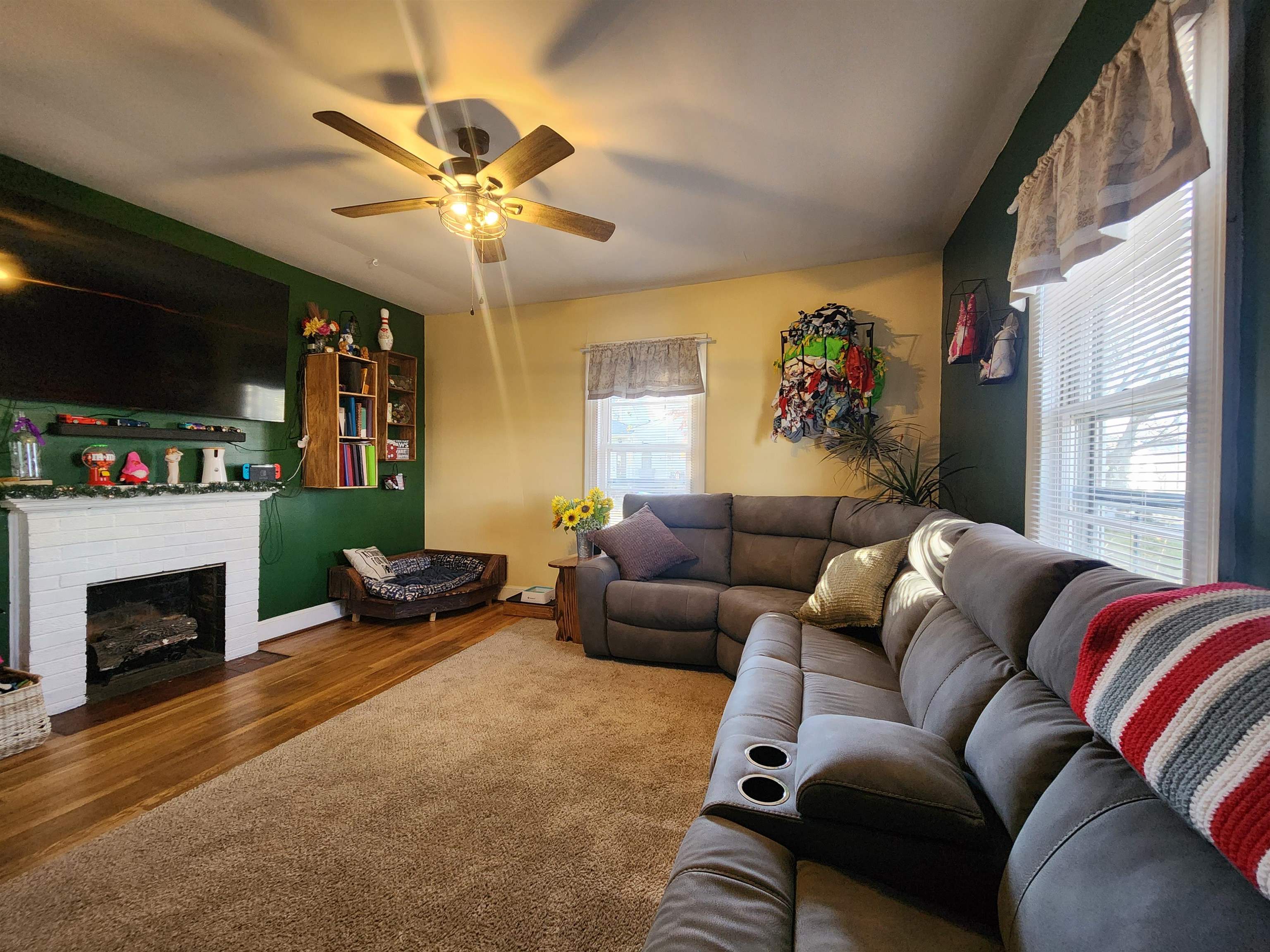 1601 Downey Street Radford VA 24141