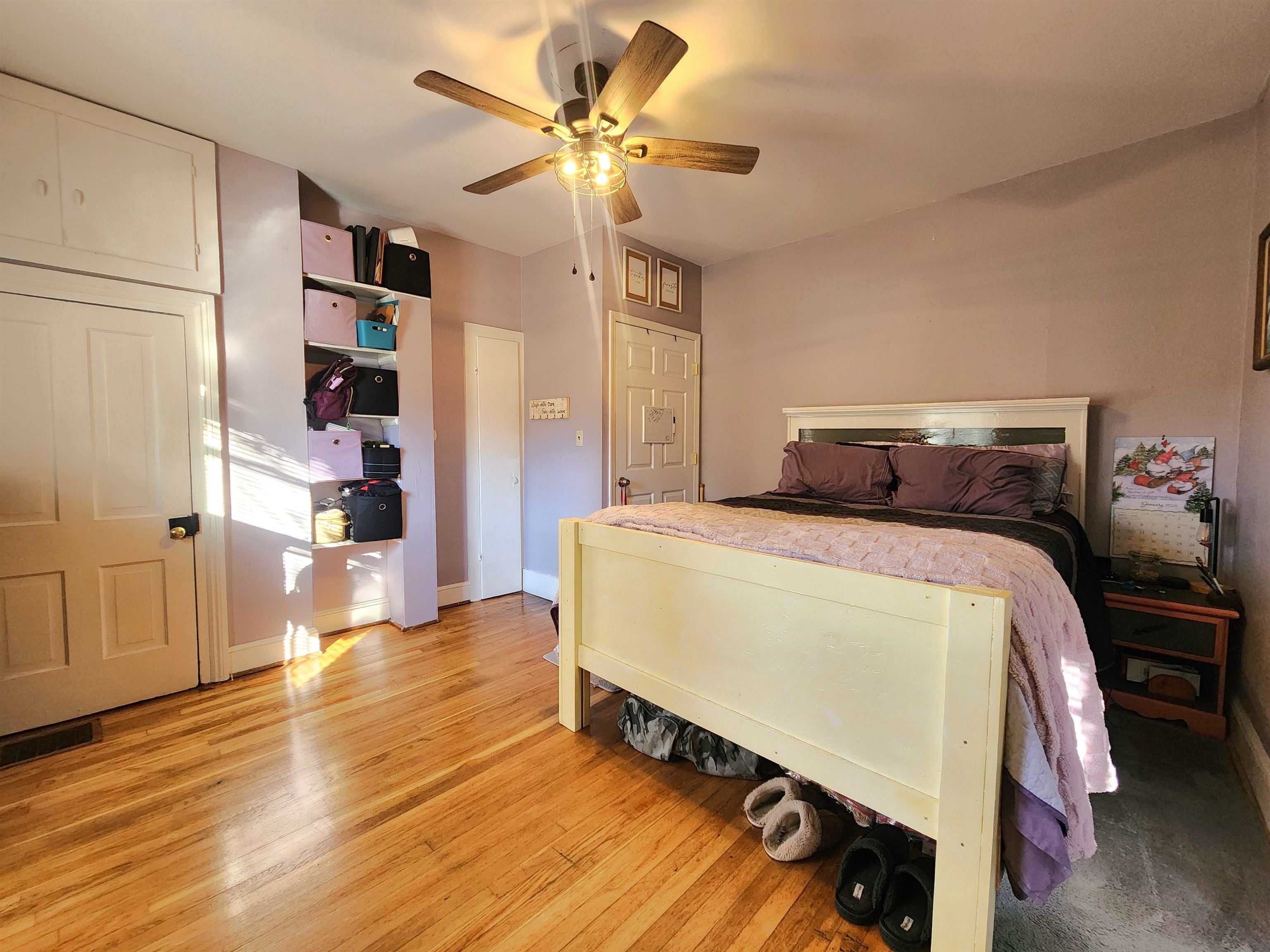 1601 Downey Street Radford VA 24141