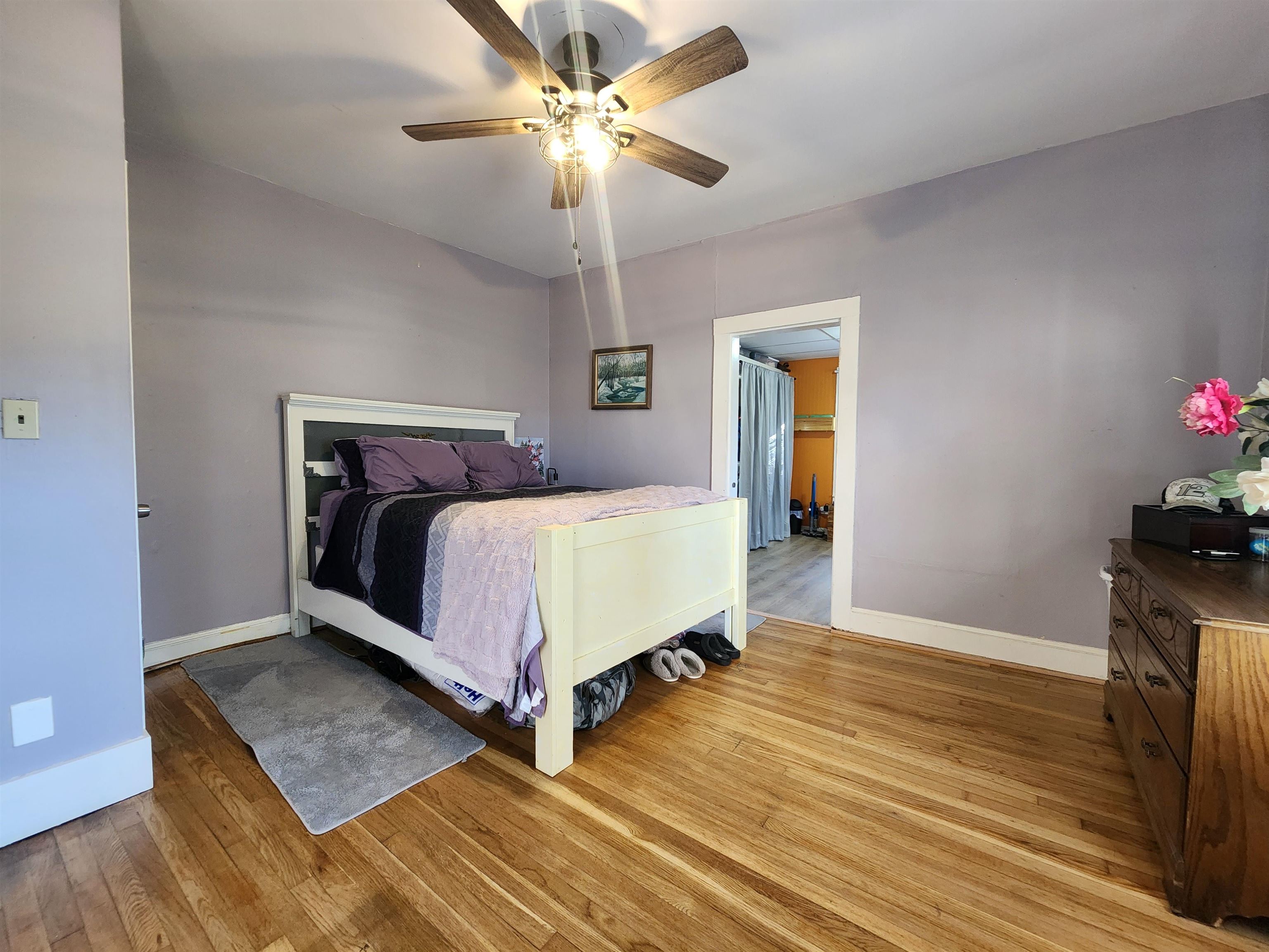 1601 Downey Street Radford VA 24141