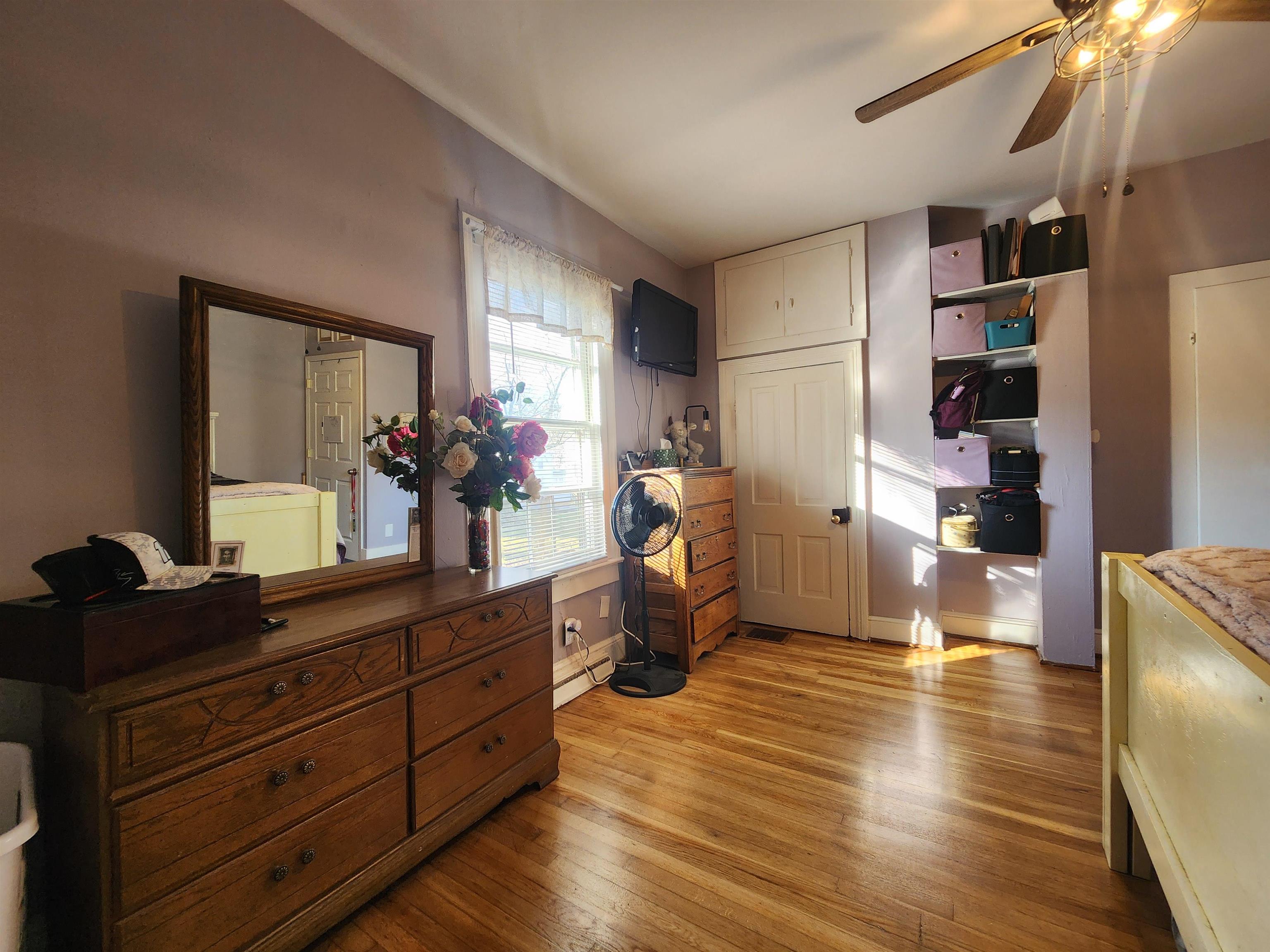 1601 Downey Street Radford VA 24141