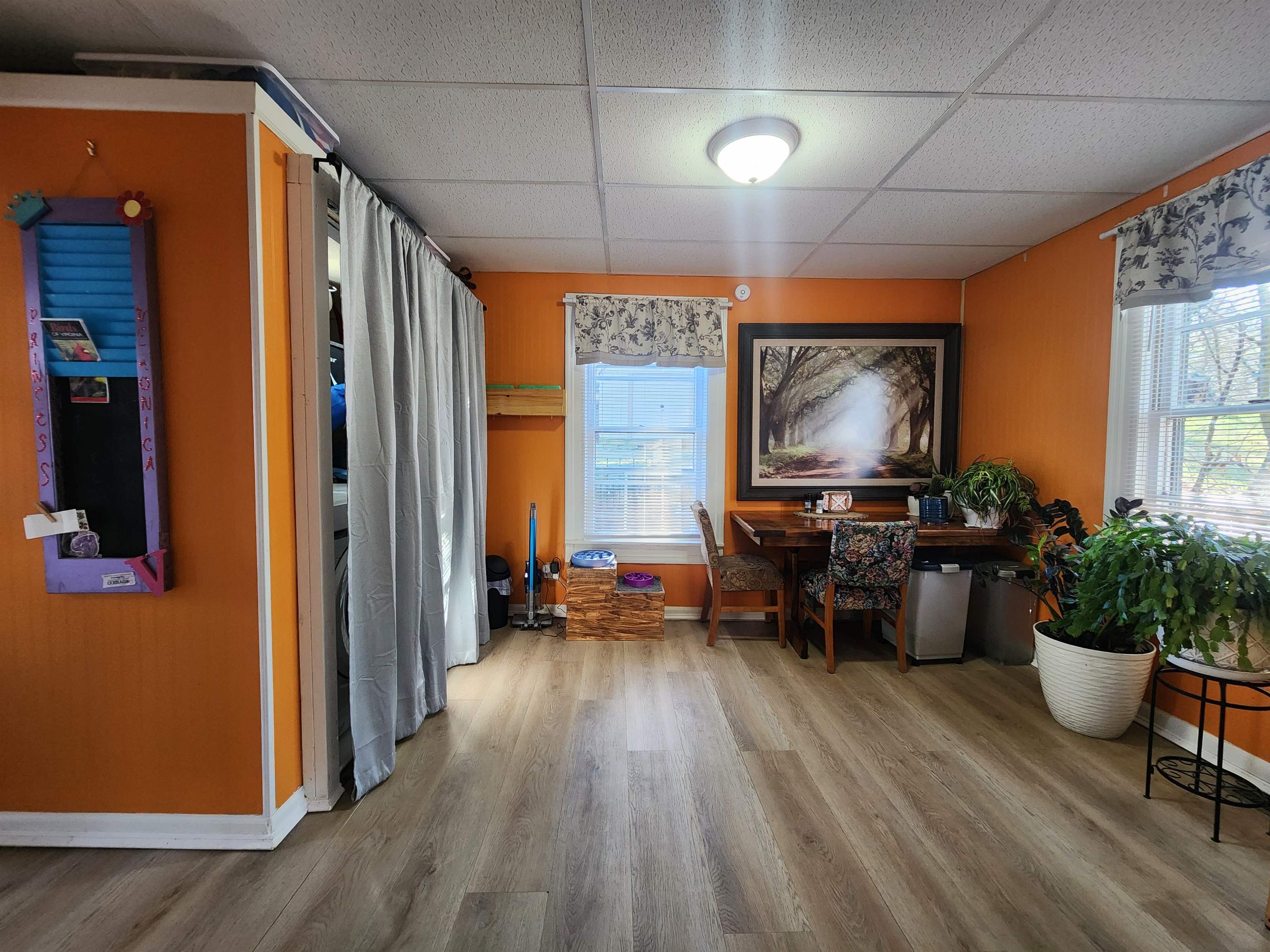 1601 Downey Street Radford VA 24141