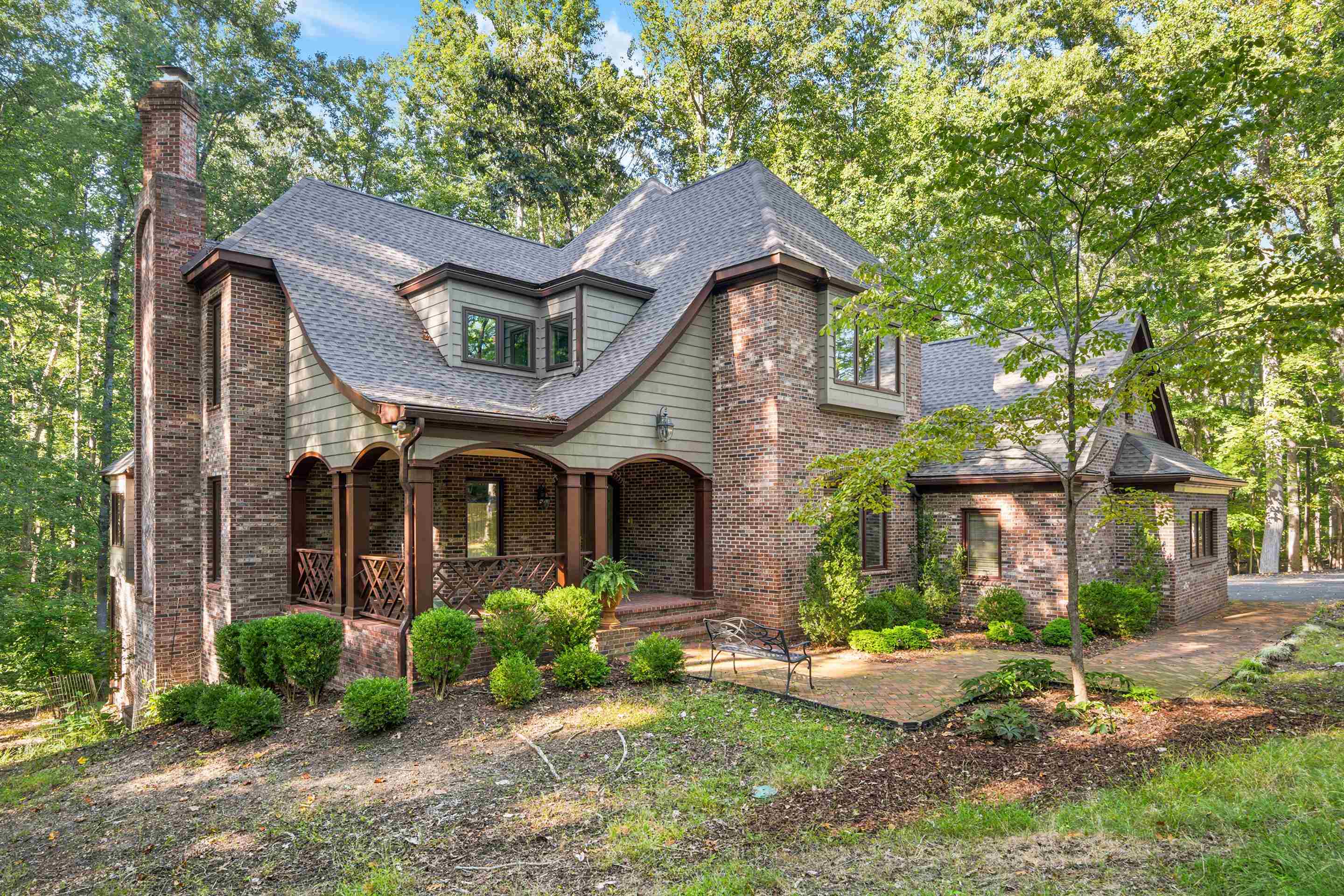 705 Somerset Place Blacksburg VA 24060