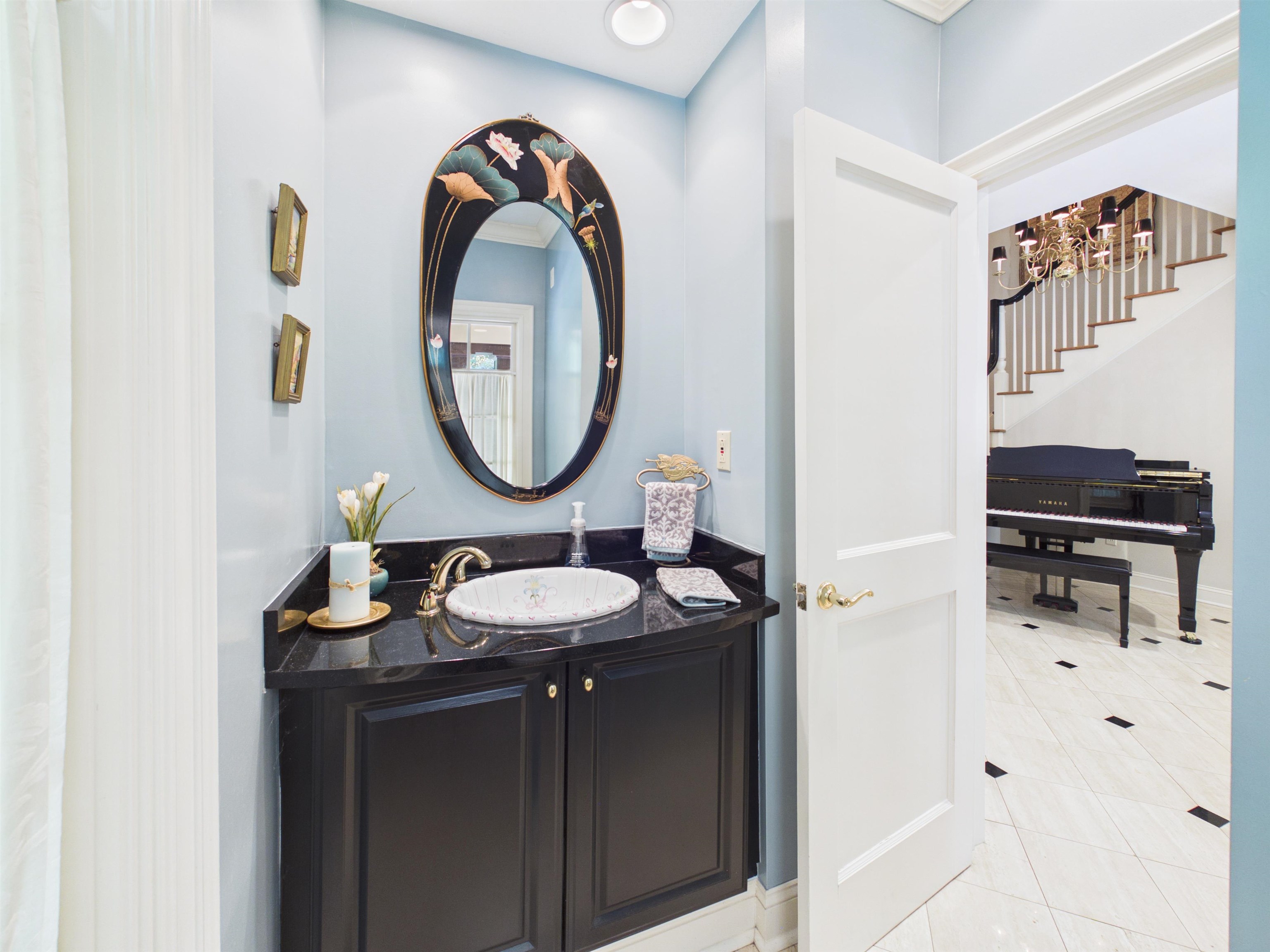 705 Somerset Place Blacksburg VA 24060