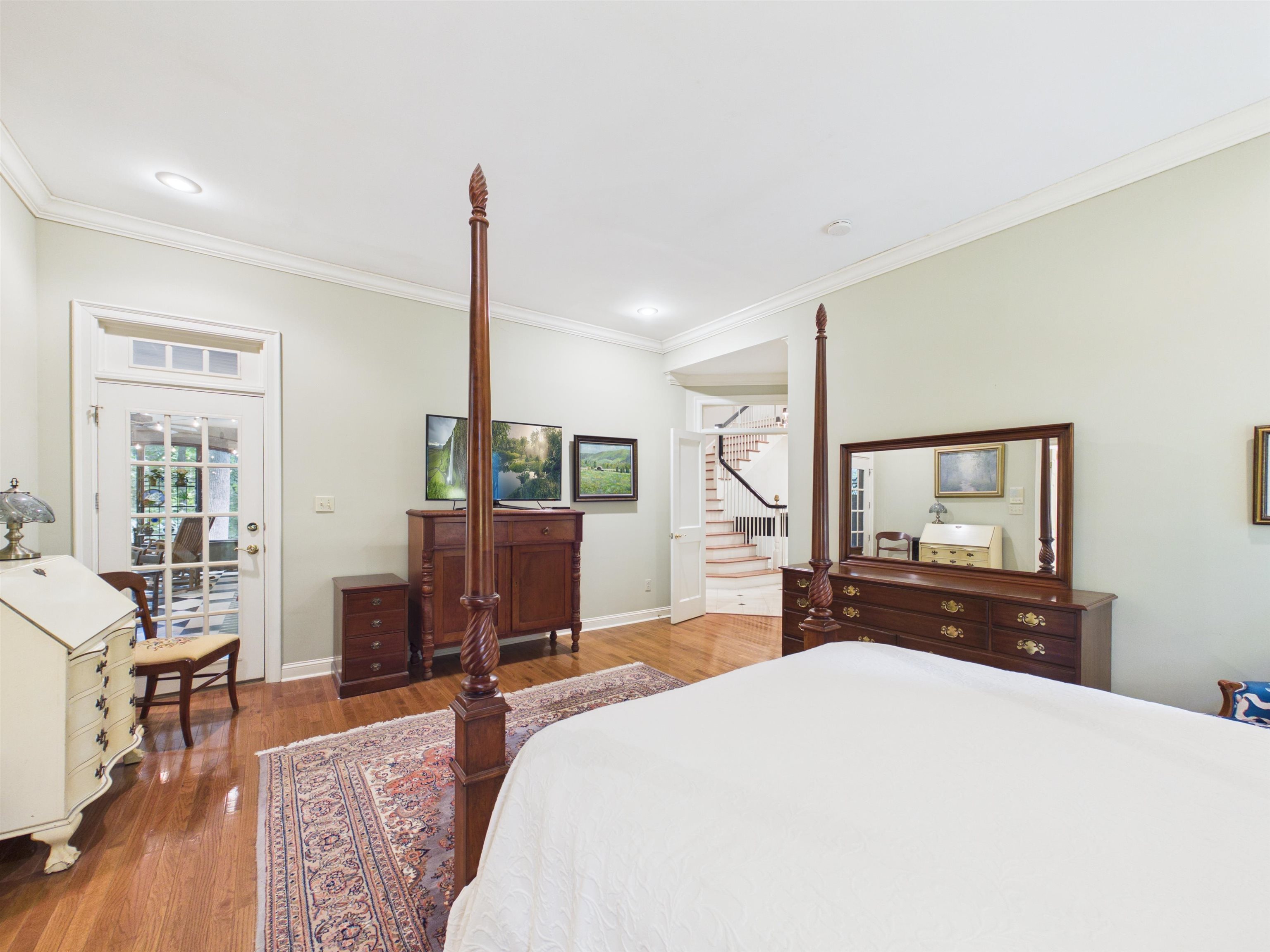 705 Somerset Place Blacksburg VA 24060