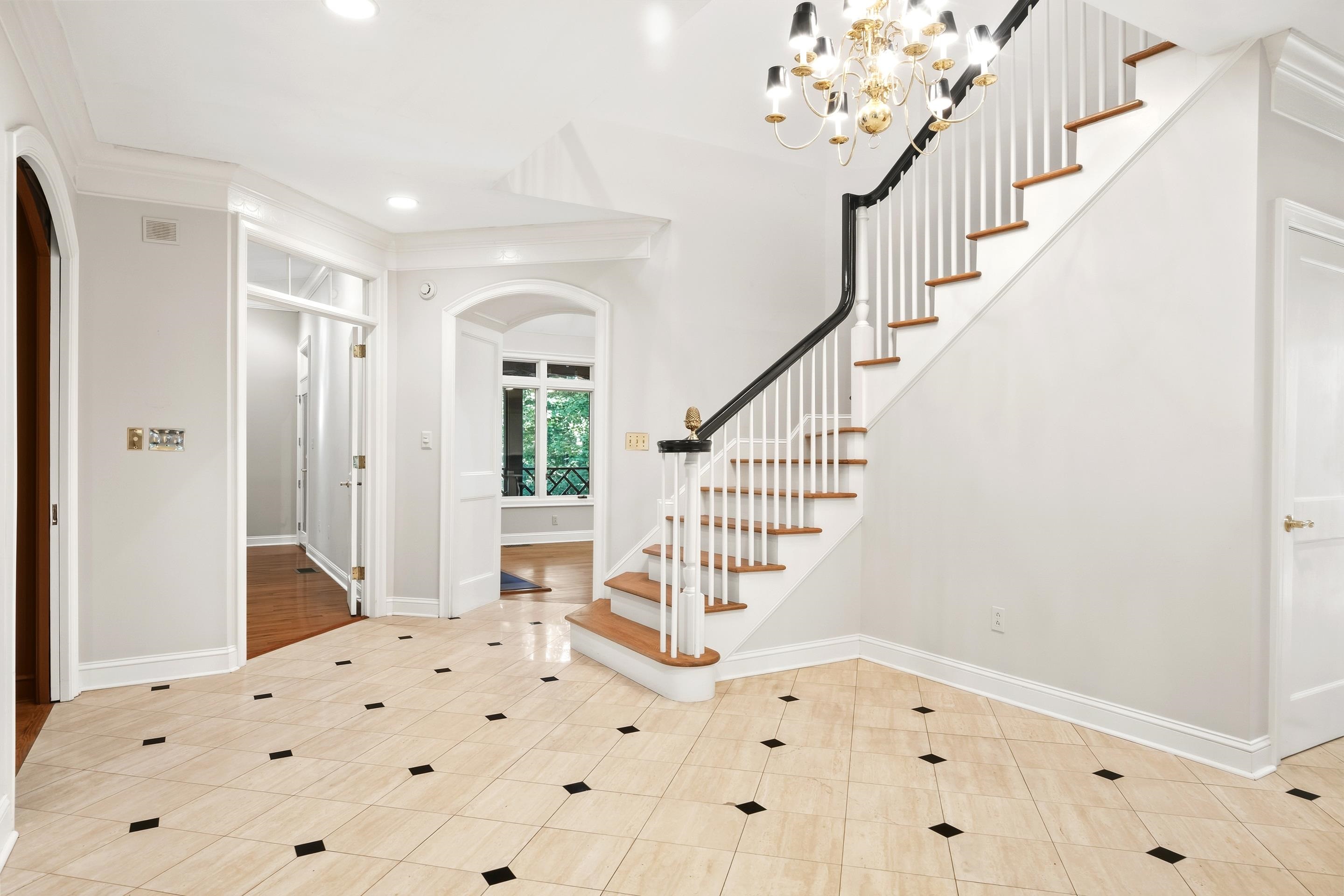 705 Somerset Place Blacksburg VA 24060