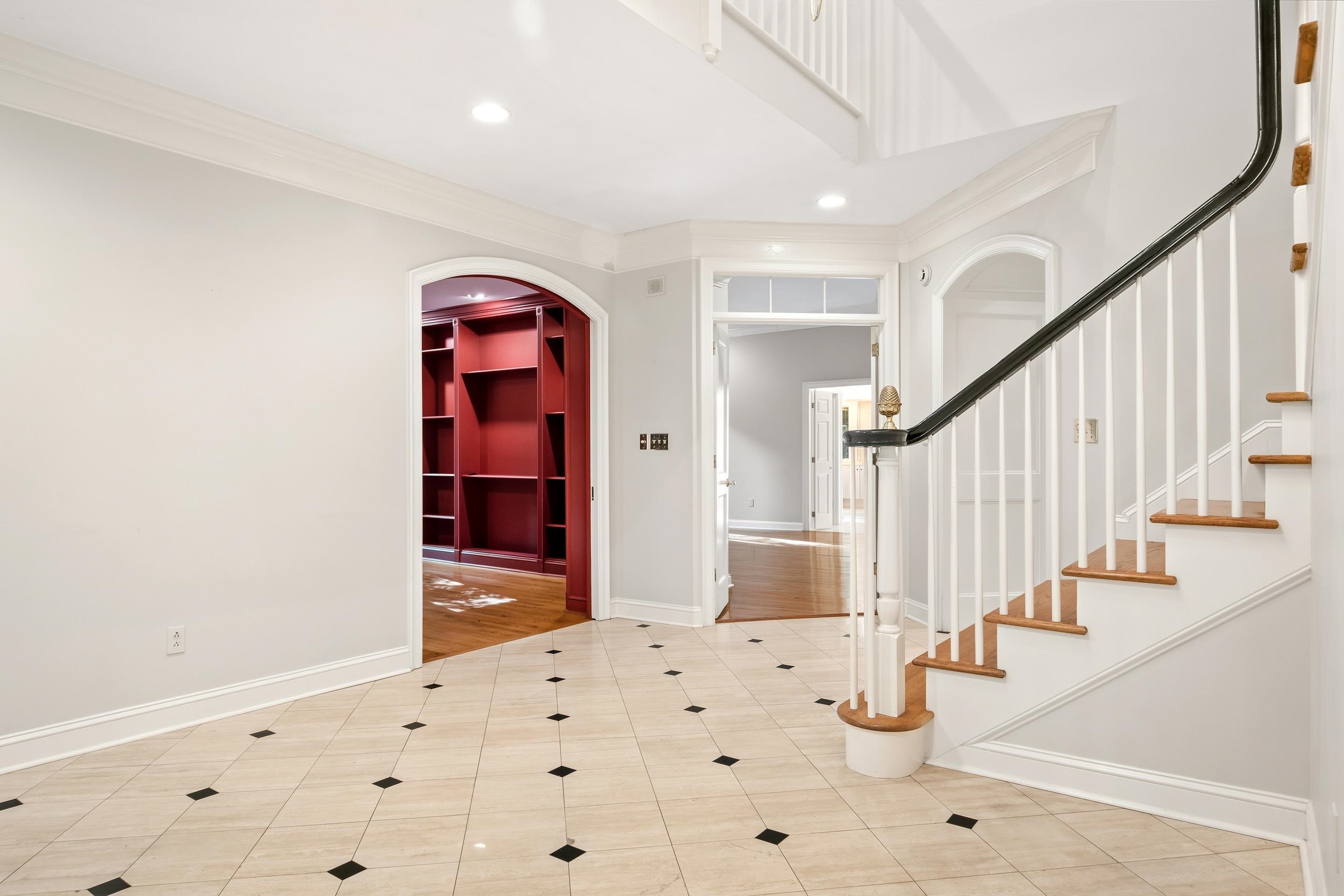 705 Somerset Place Blacksburg VA 24060