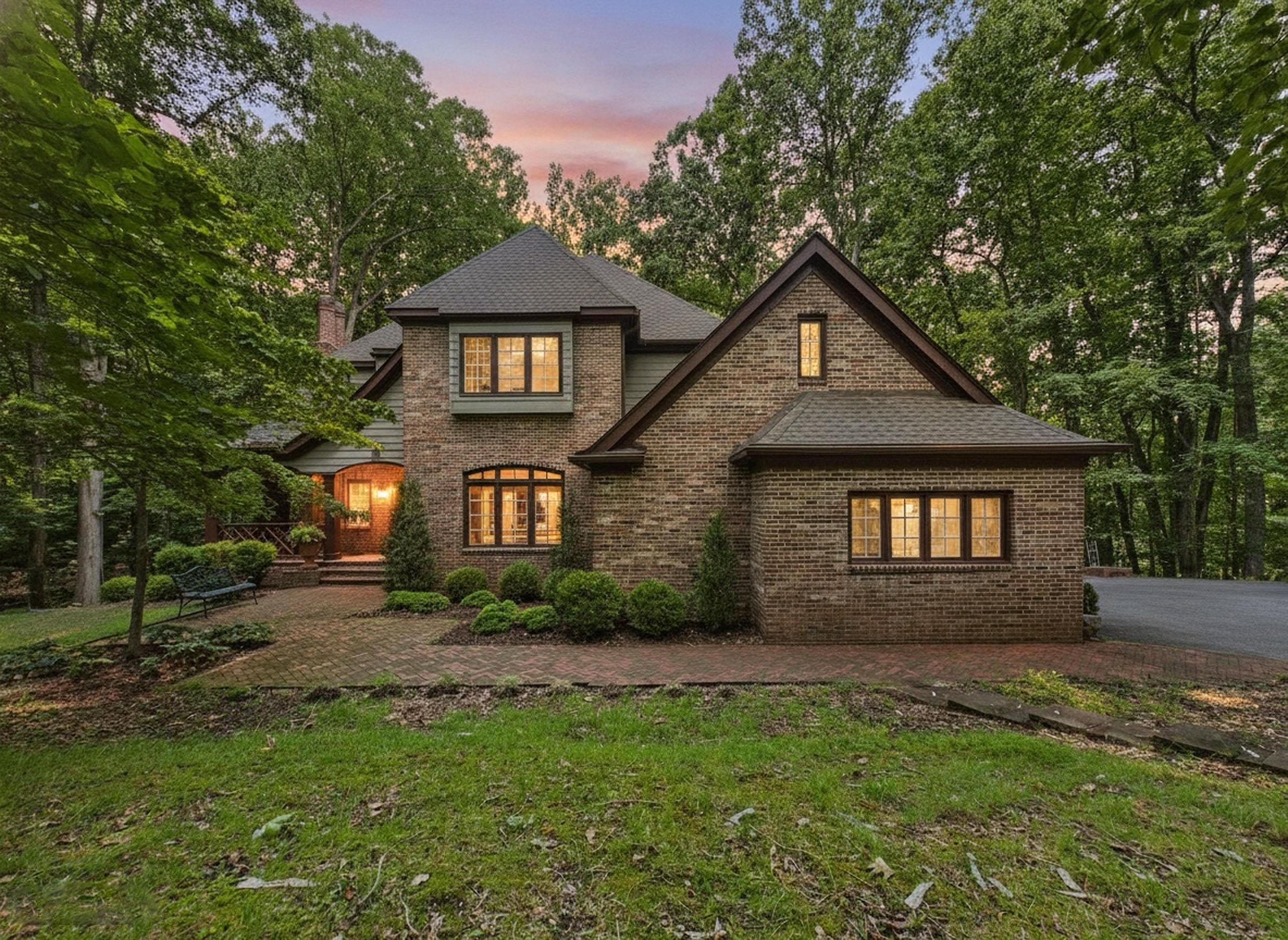 705 Somerset Place Blacksburg VA 24060