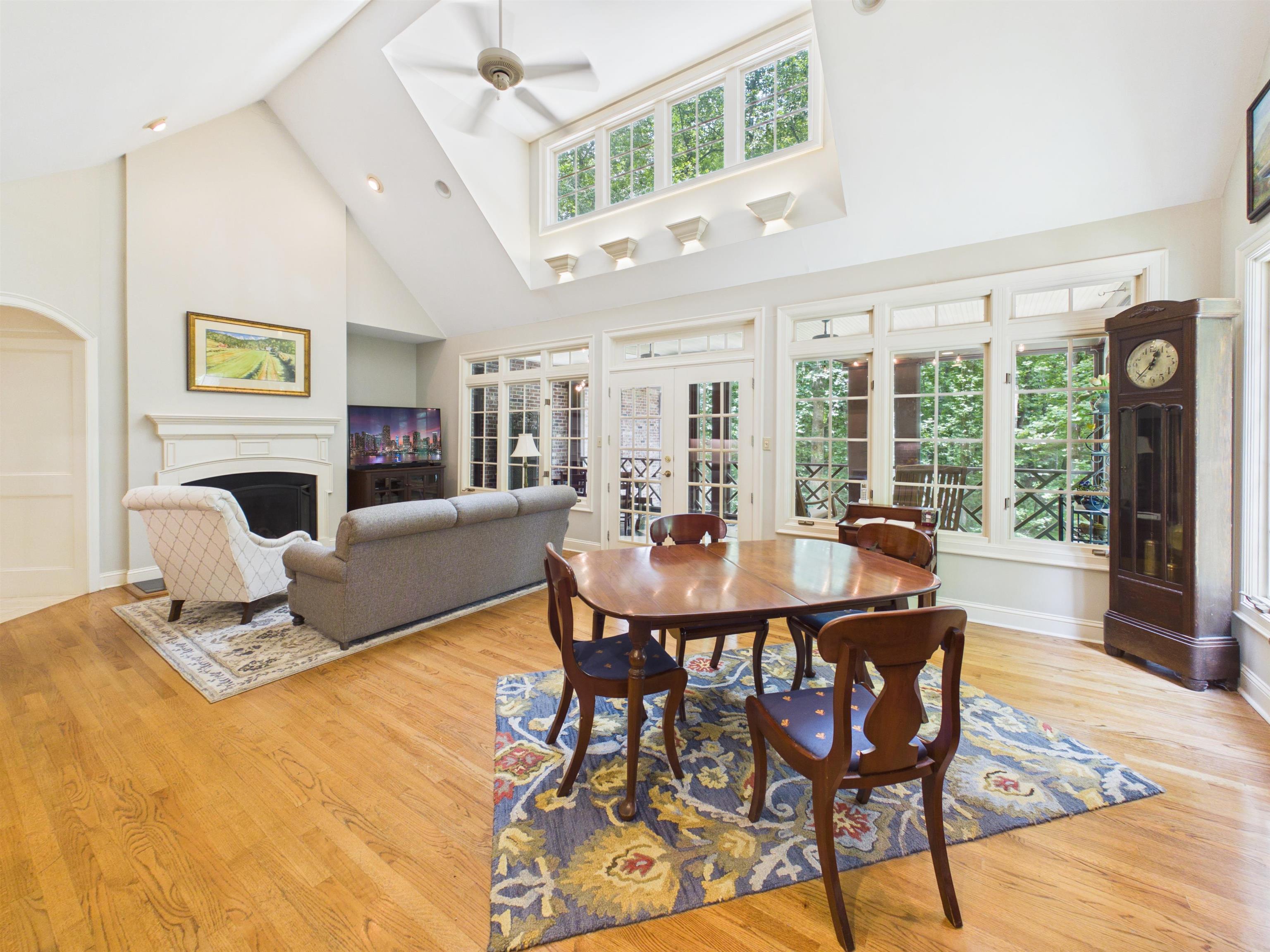 705 Somerset Place Blacksburg VA 24060