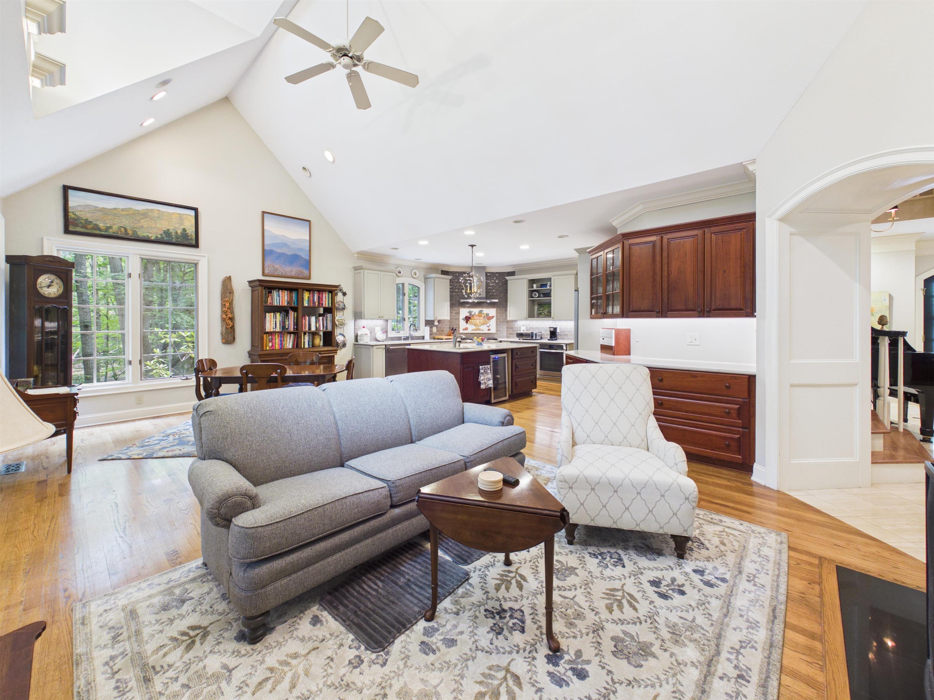 705 Somerset Place Blacksburg VA 24060
