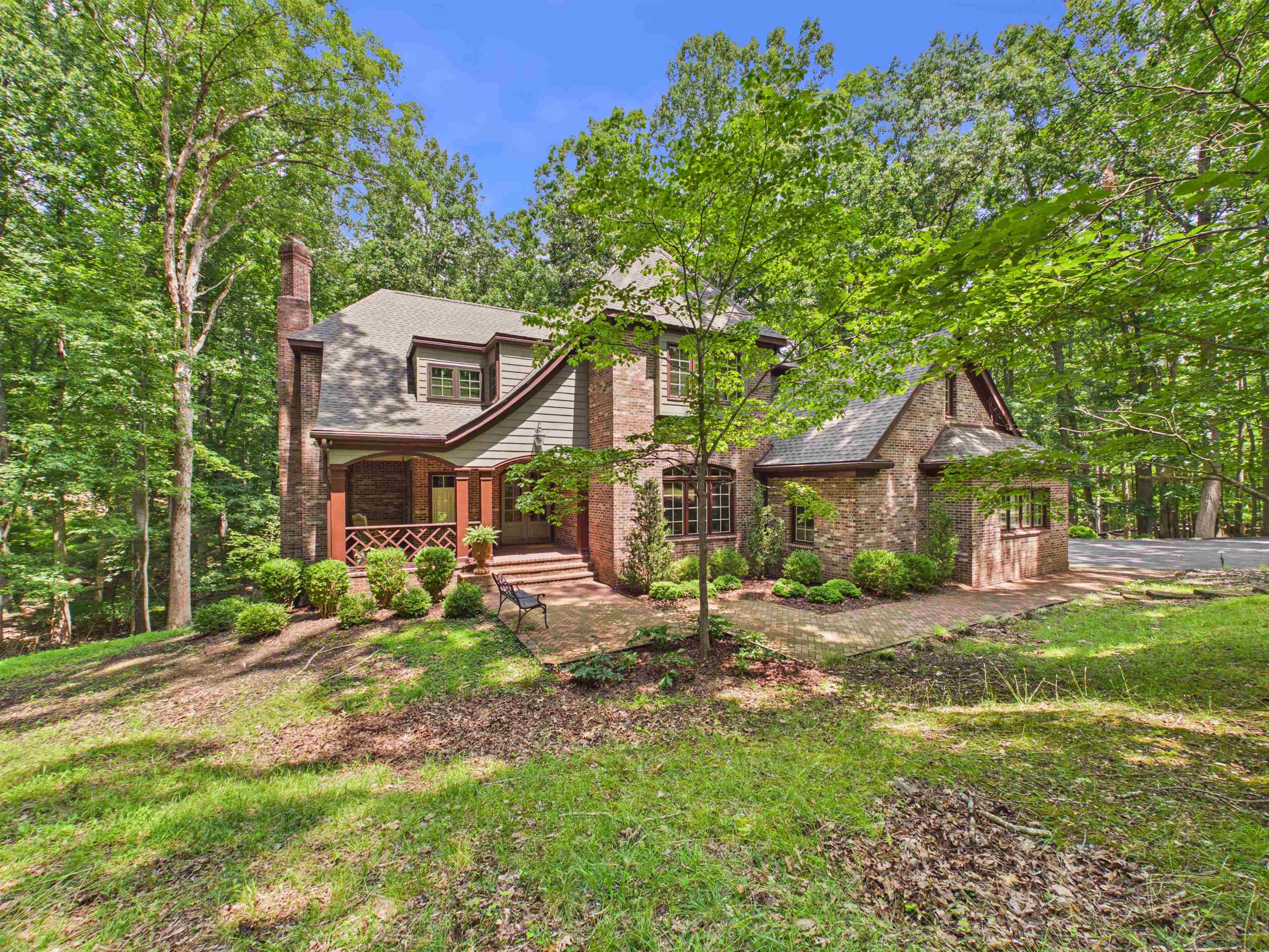 705 Somerset Place Blacksburg VA 24060