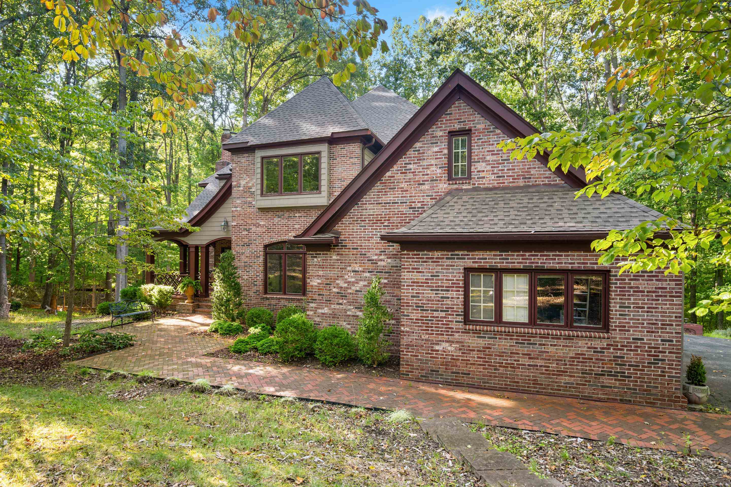 705 Somerset Place Blacksburg VA 24060