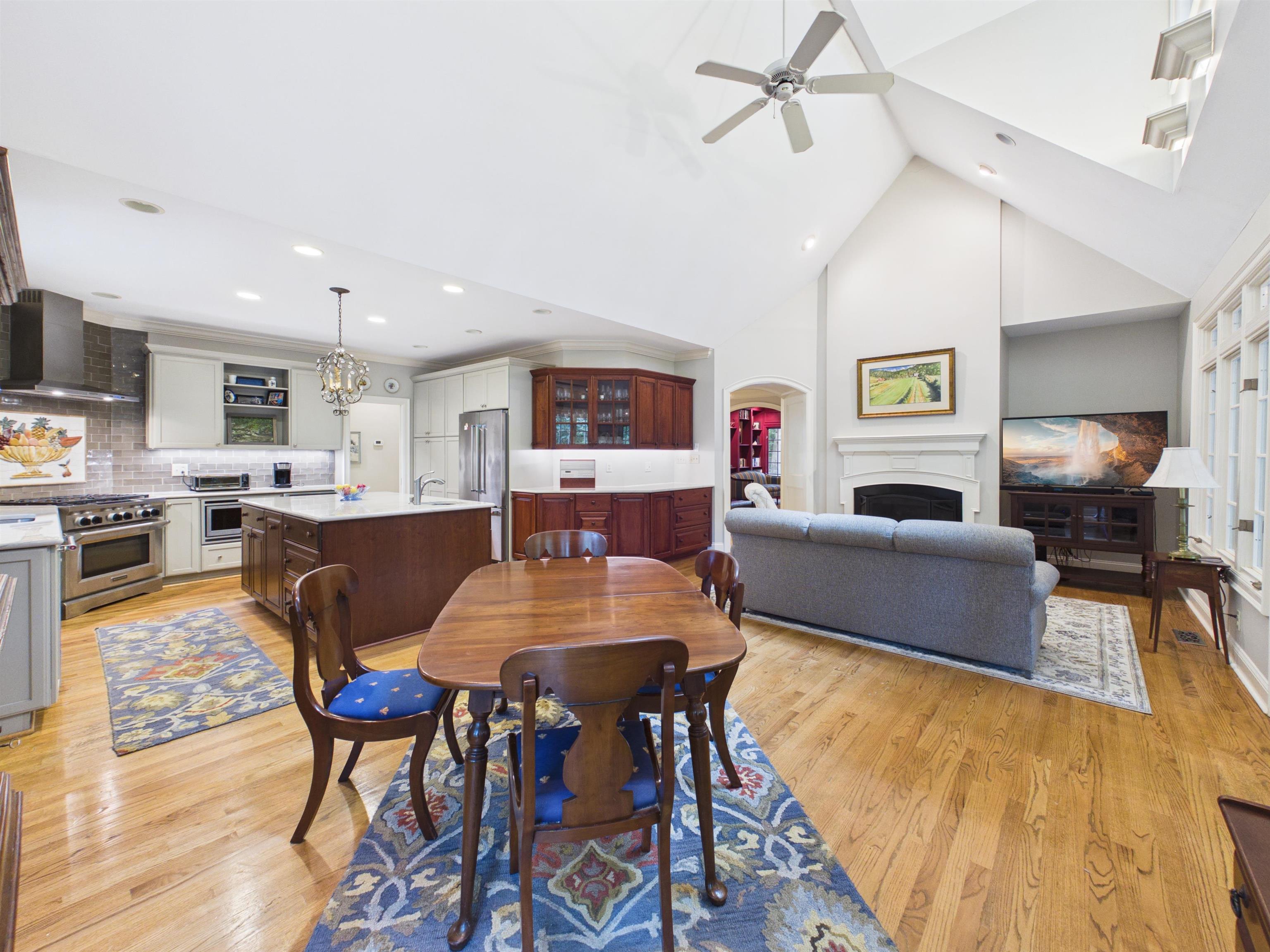 705 Somerset Place Blacksburg VA 24060