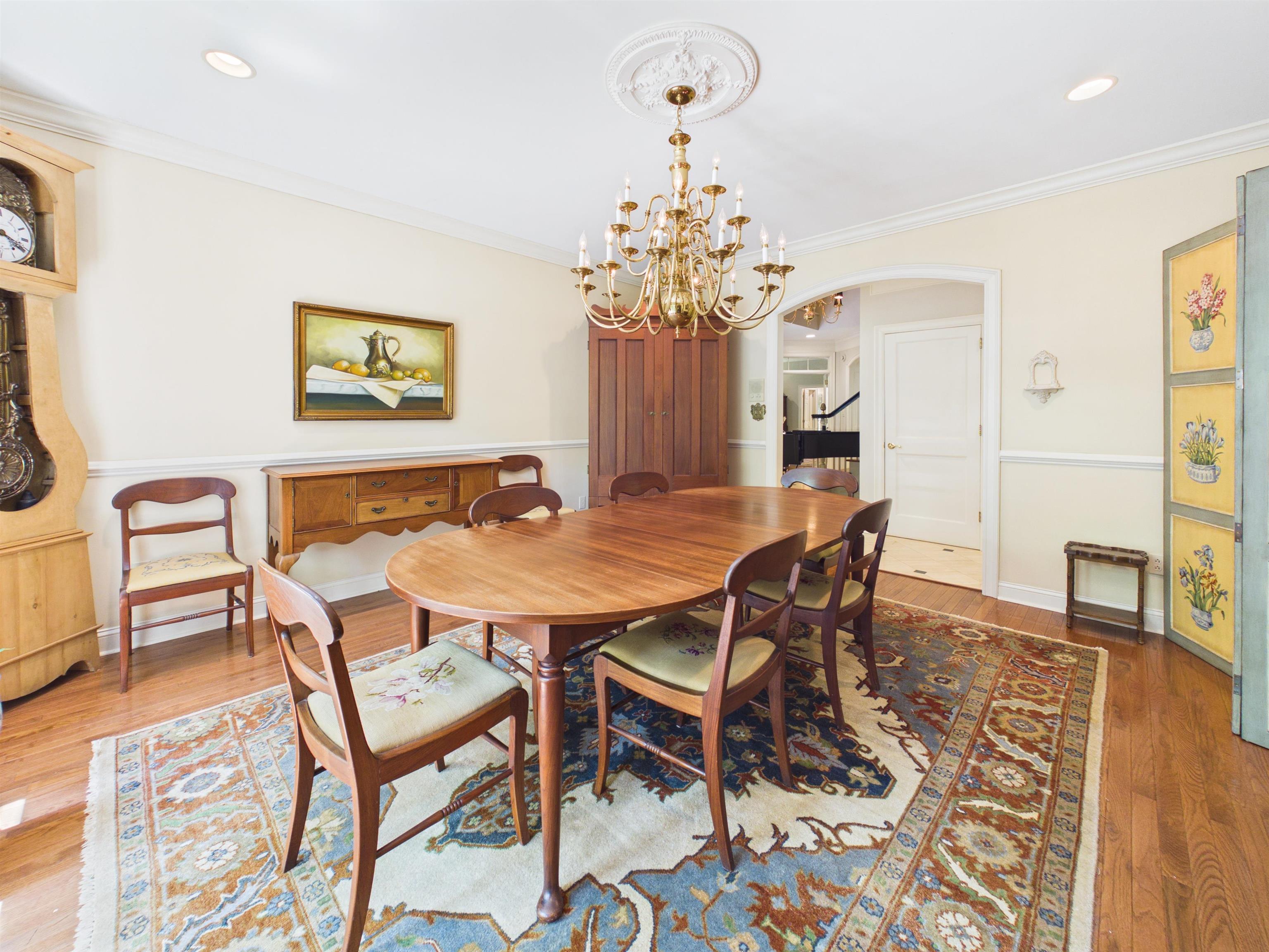 705 Somerset Place Blacksburg VA 24060