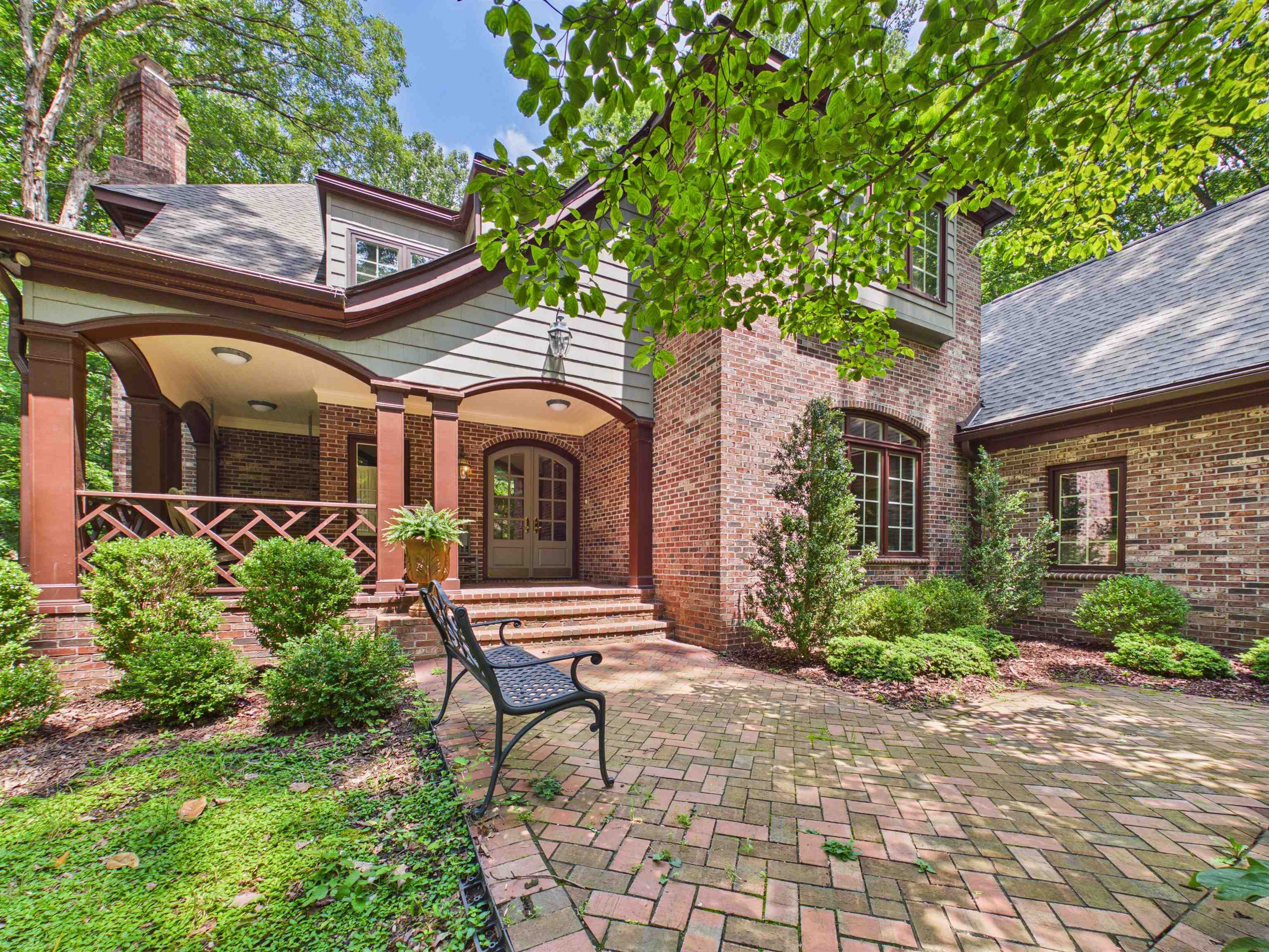 705 Somerset Place Blacksburg VA 24060