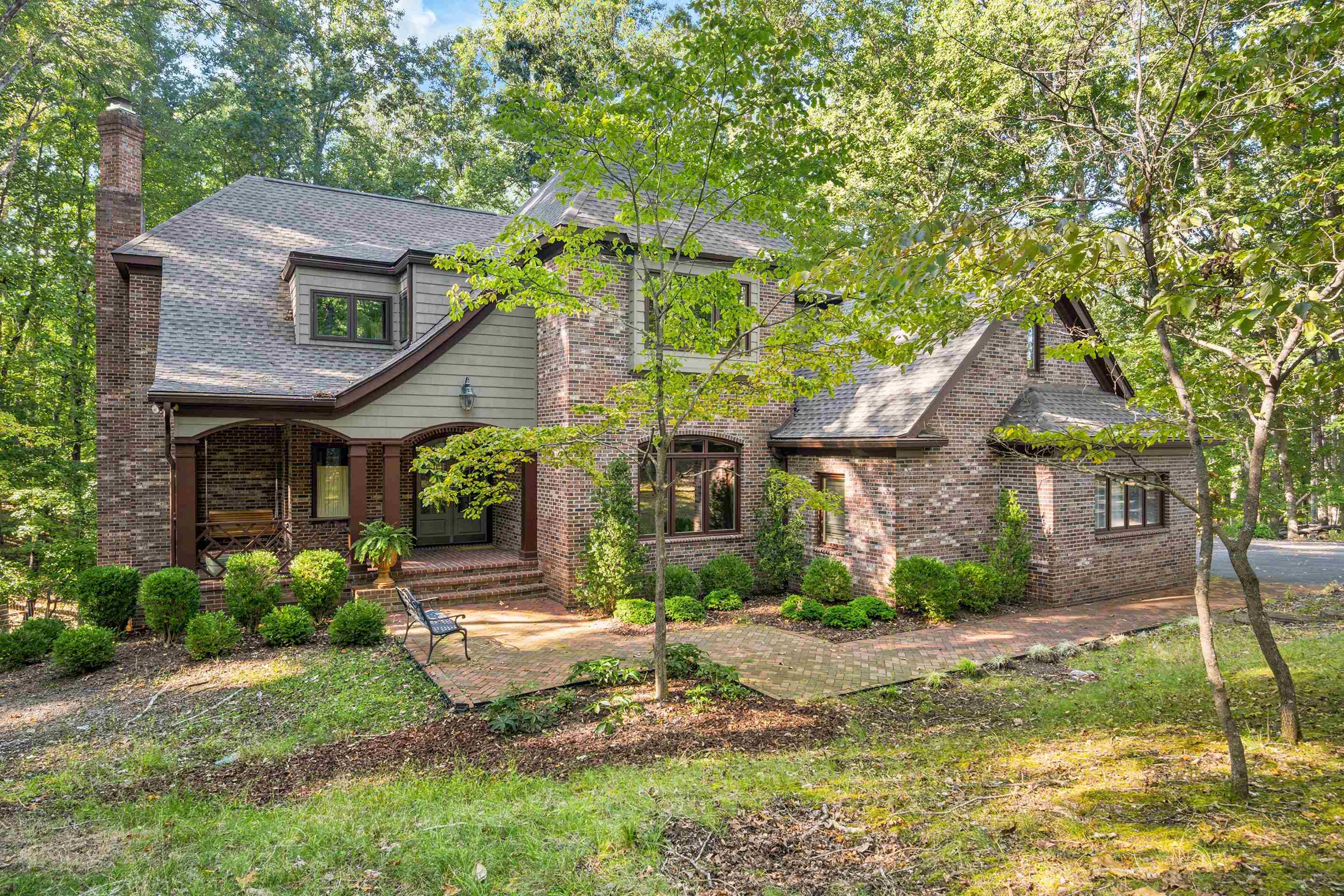 705 Somerset Place Blacksburg VA 24060