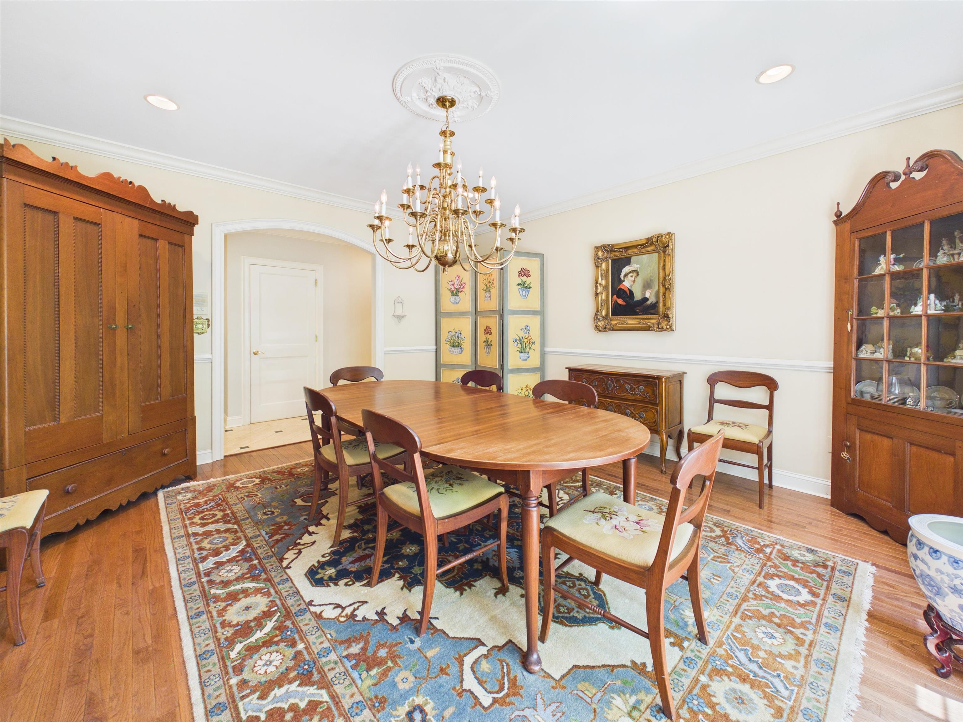 705 Somerset Place Blacksburg VA 24060