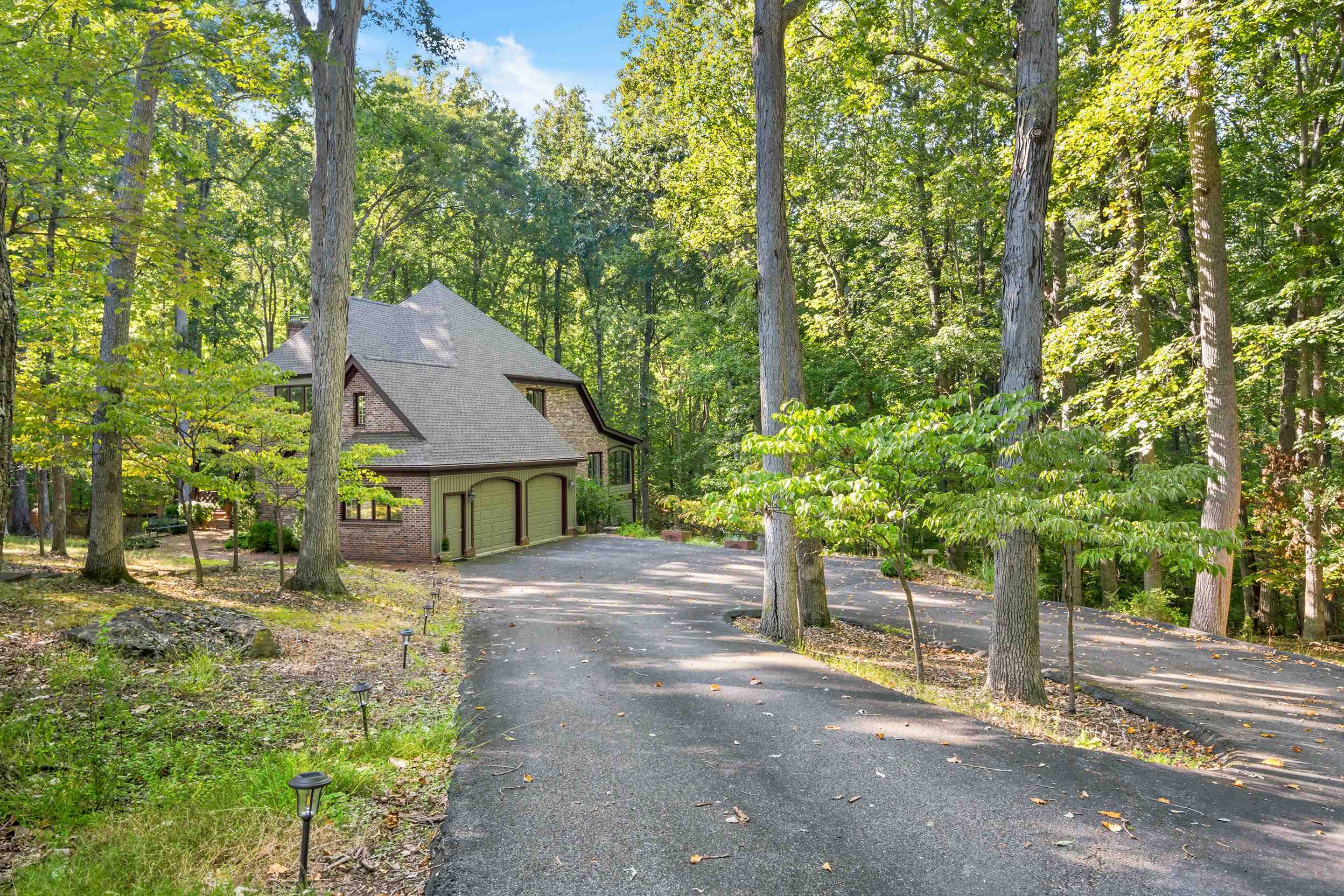 705 Somerset Place Blacksburg VA 24060