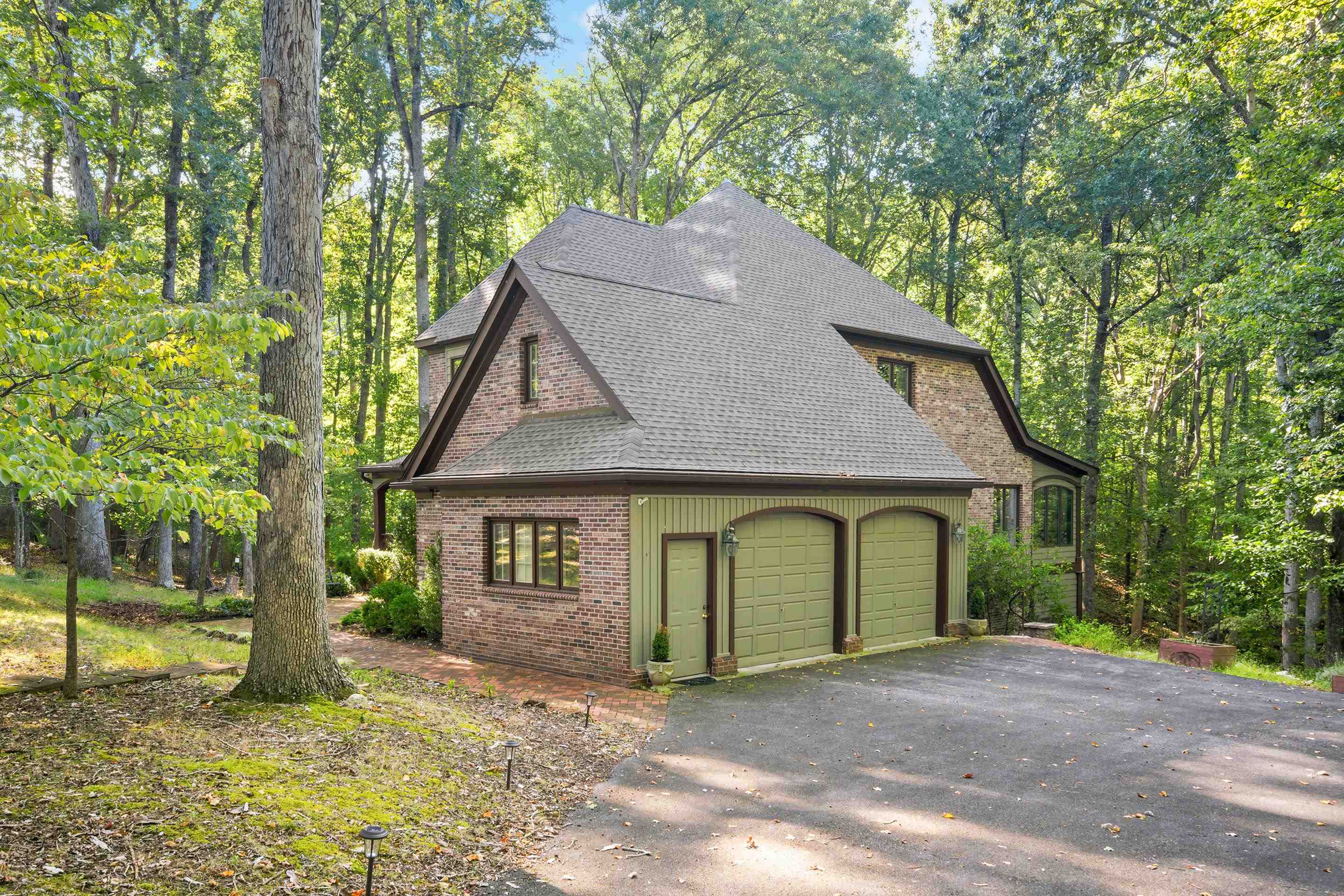 705 Somerset Place Blacksburg VA 24060