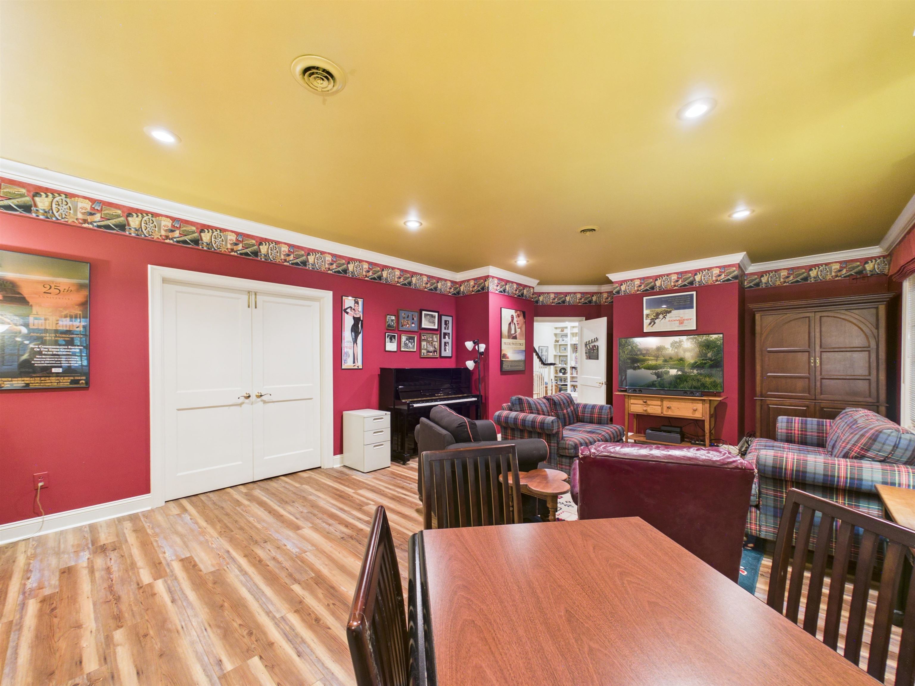 705 Somerset Place Blacksburg VA 24060