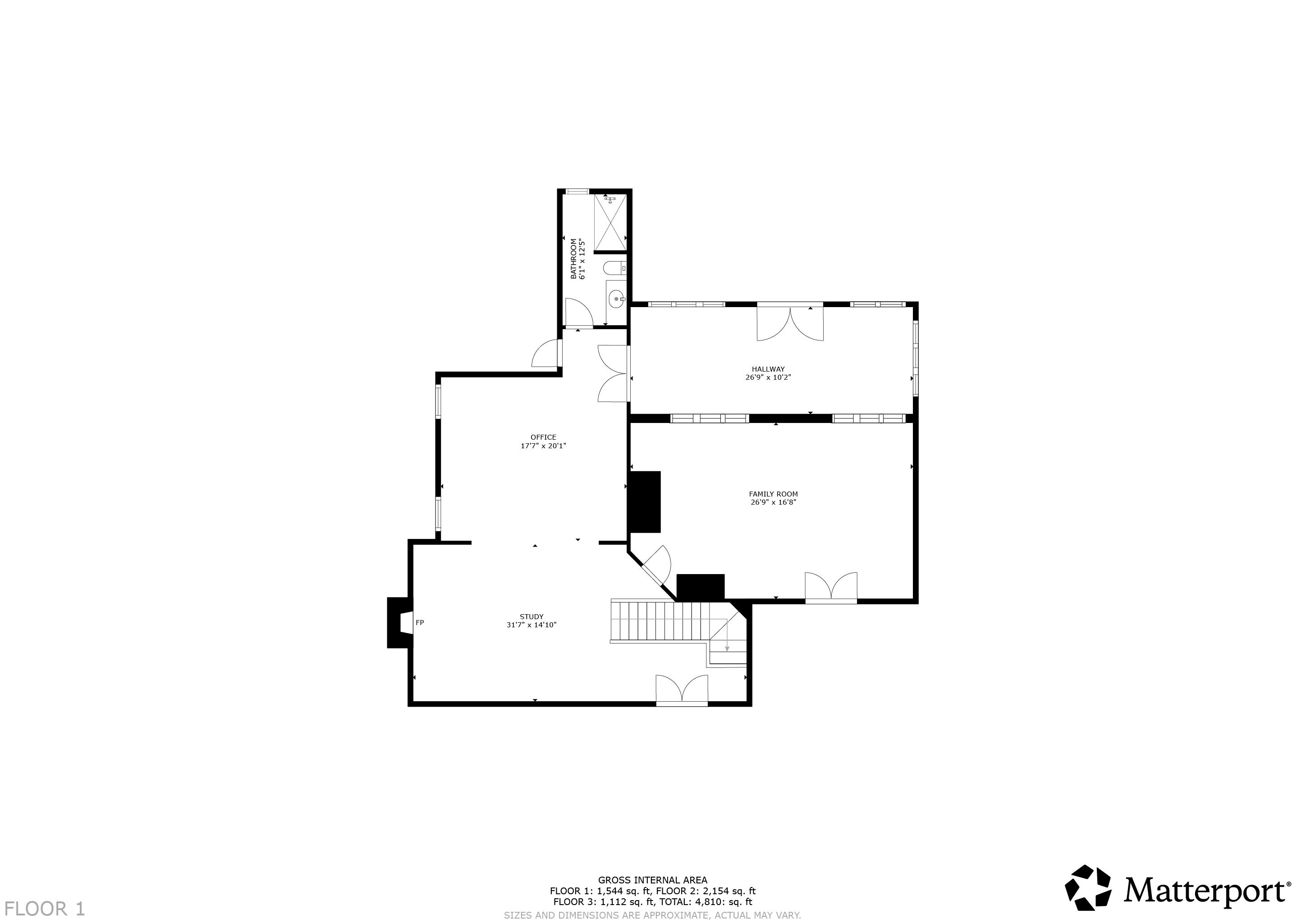 705 Somerset Place Blacksburg VA 24060