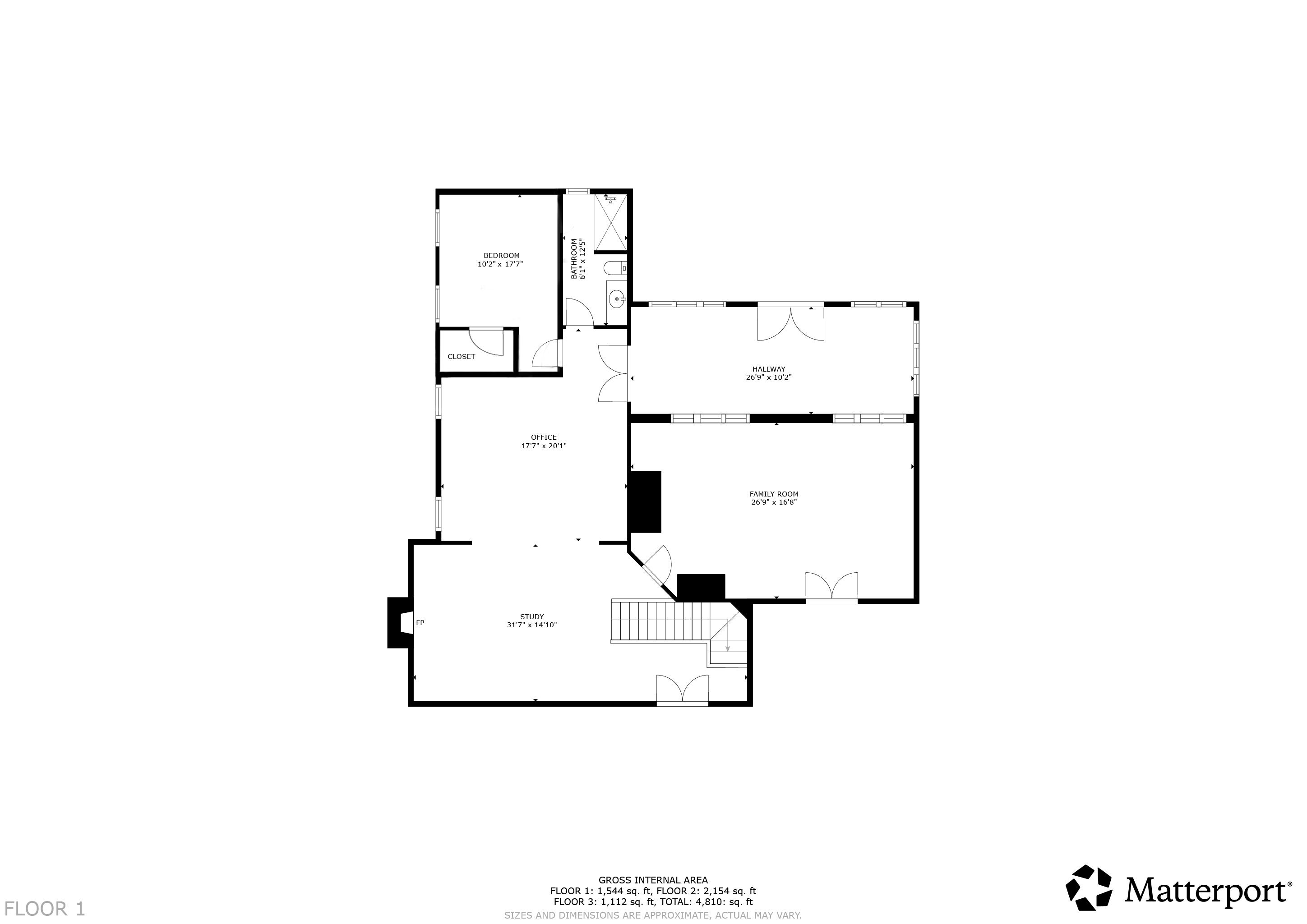 705 Somerset Place Blacksburg VA 24060