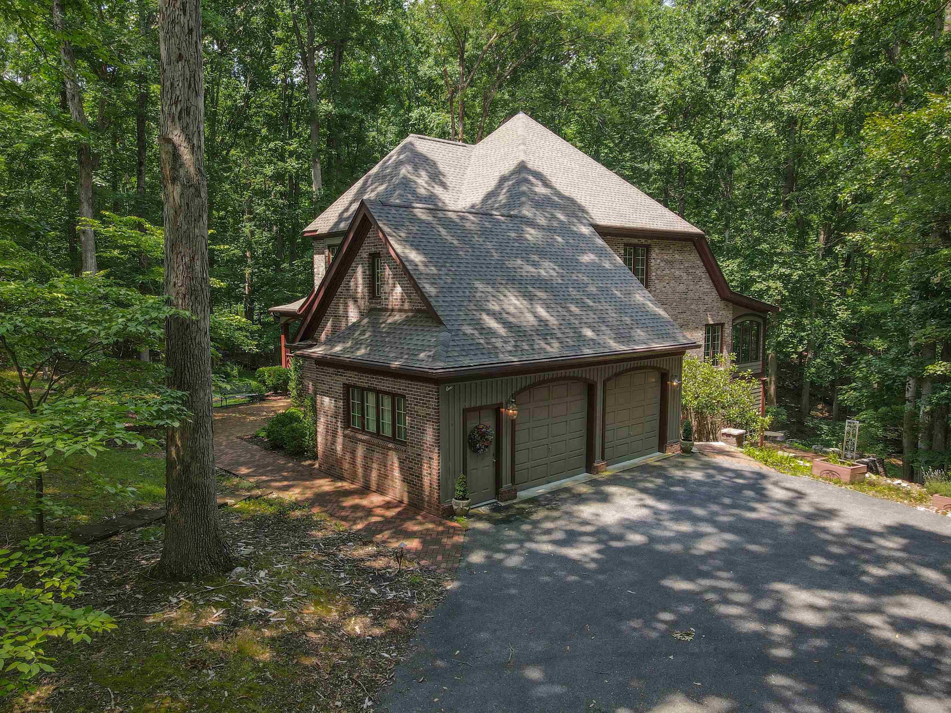 705 Somerset Place Blacksburg VA 24060