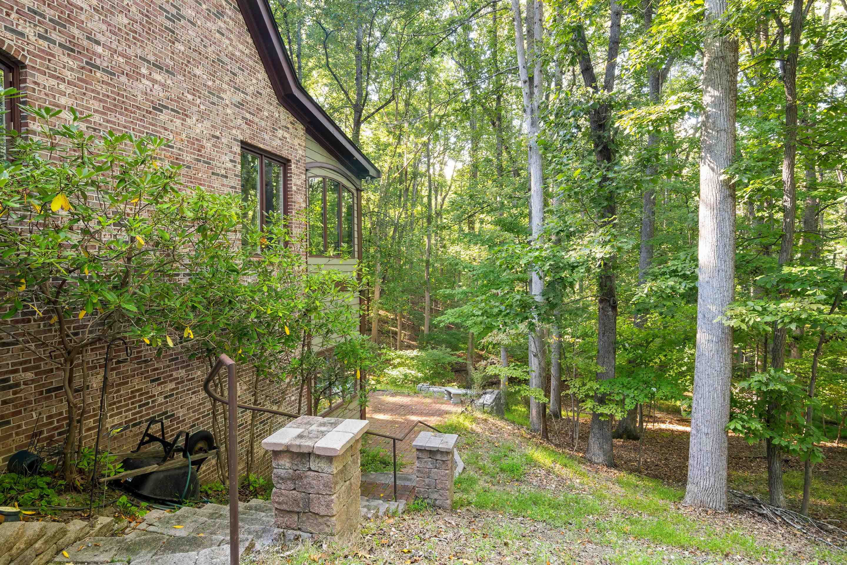 705 Somerset Place Blacksburg VA 24060