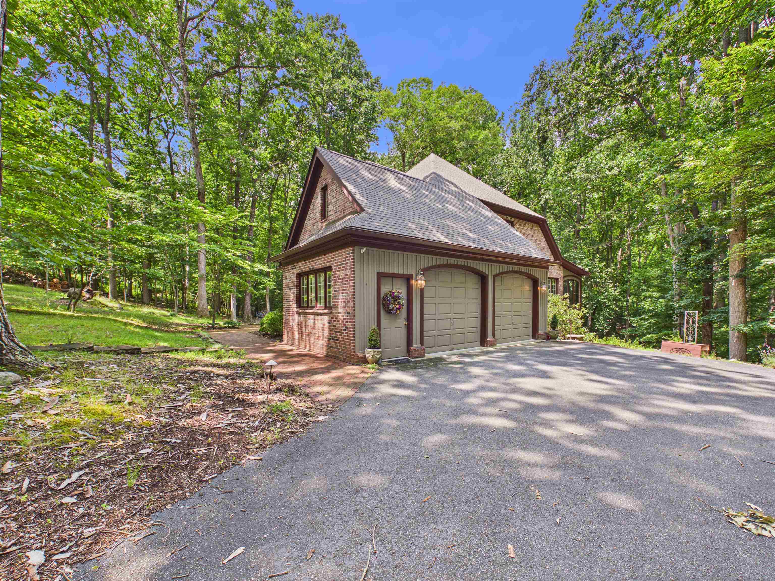 705 Somerset Place Blacksburg VA 24060