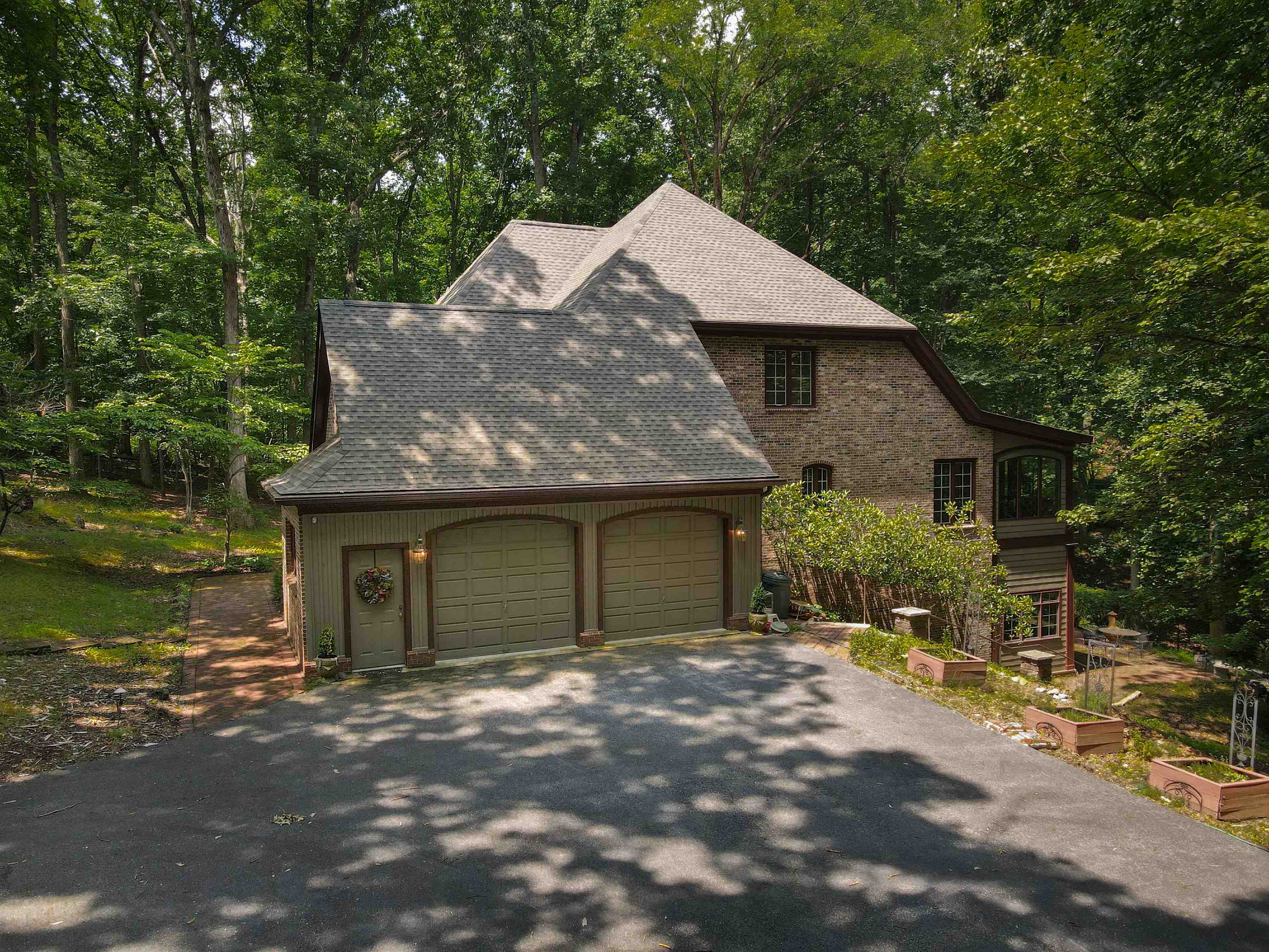 705 Somerset Place Blacksburg VA 24060