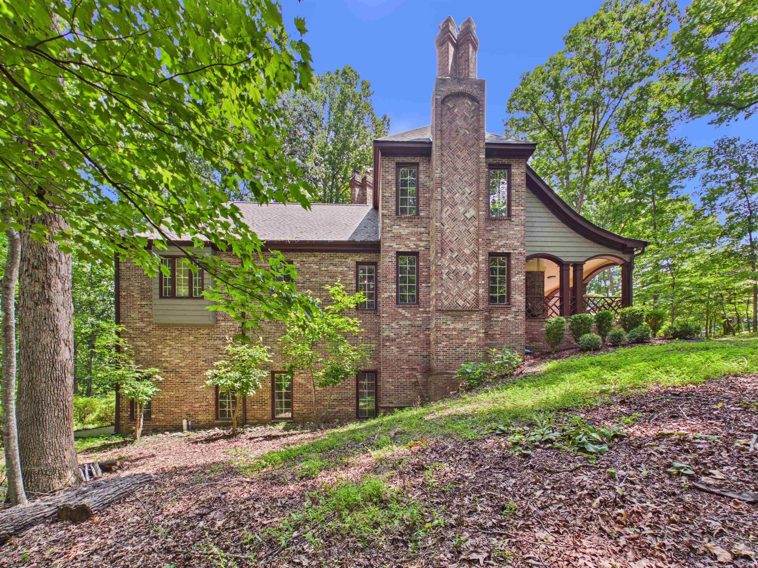 705 Somerset Place Blacksburg VA 24060