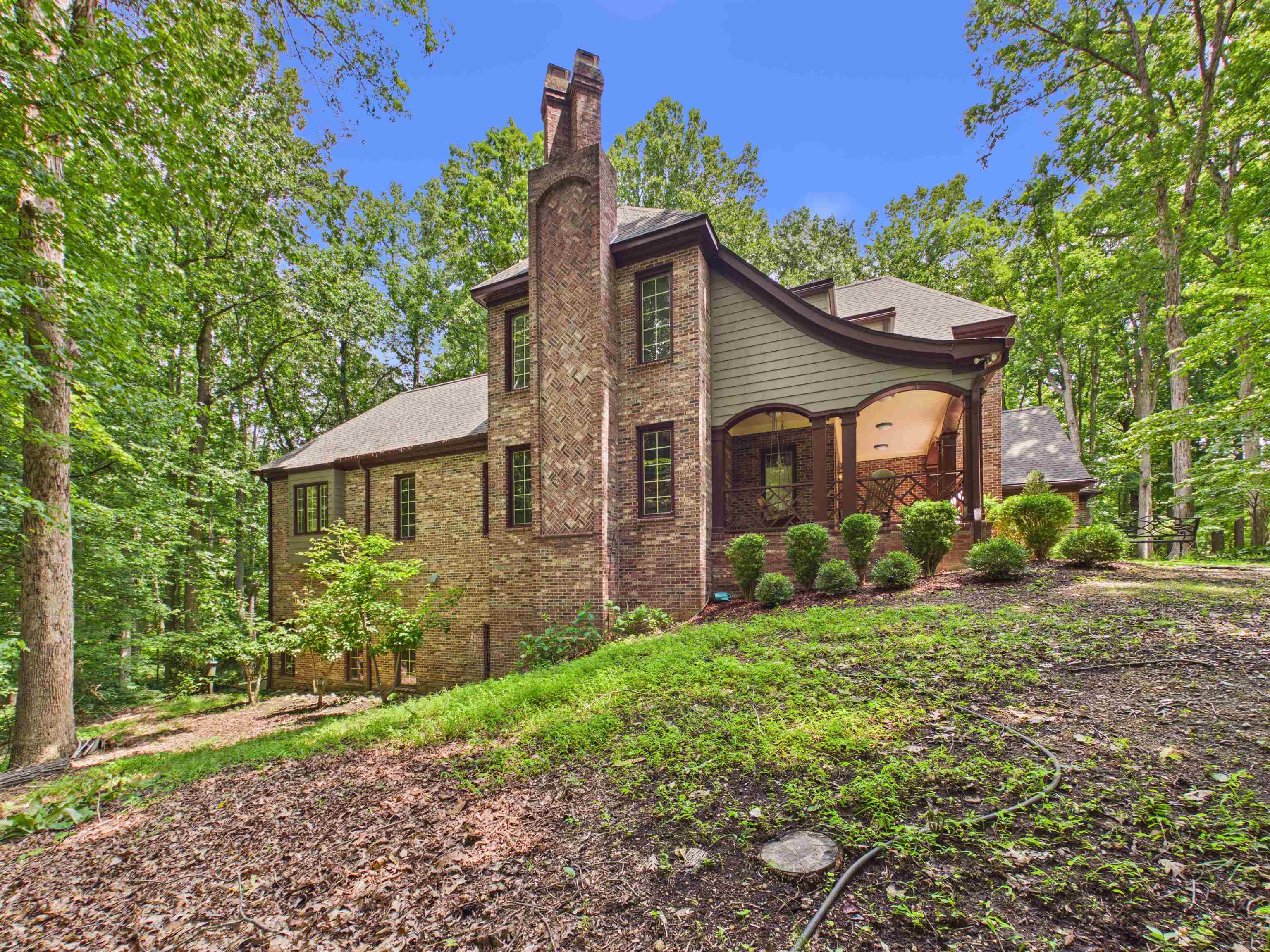 705 Somerset Place Blacksburg VA 24060