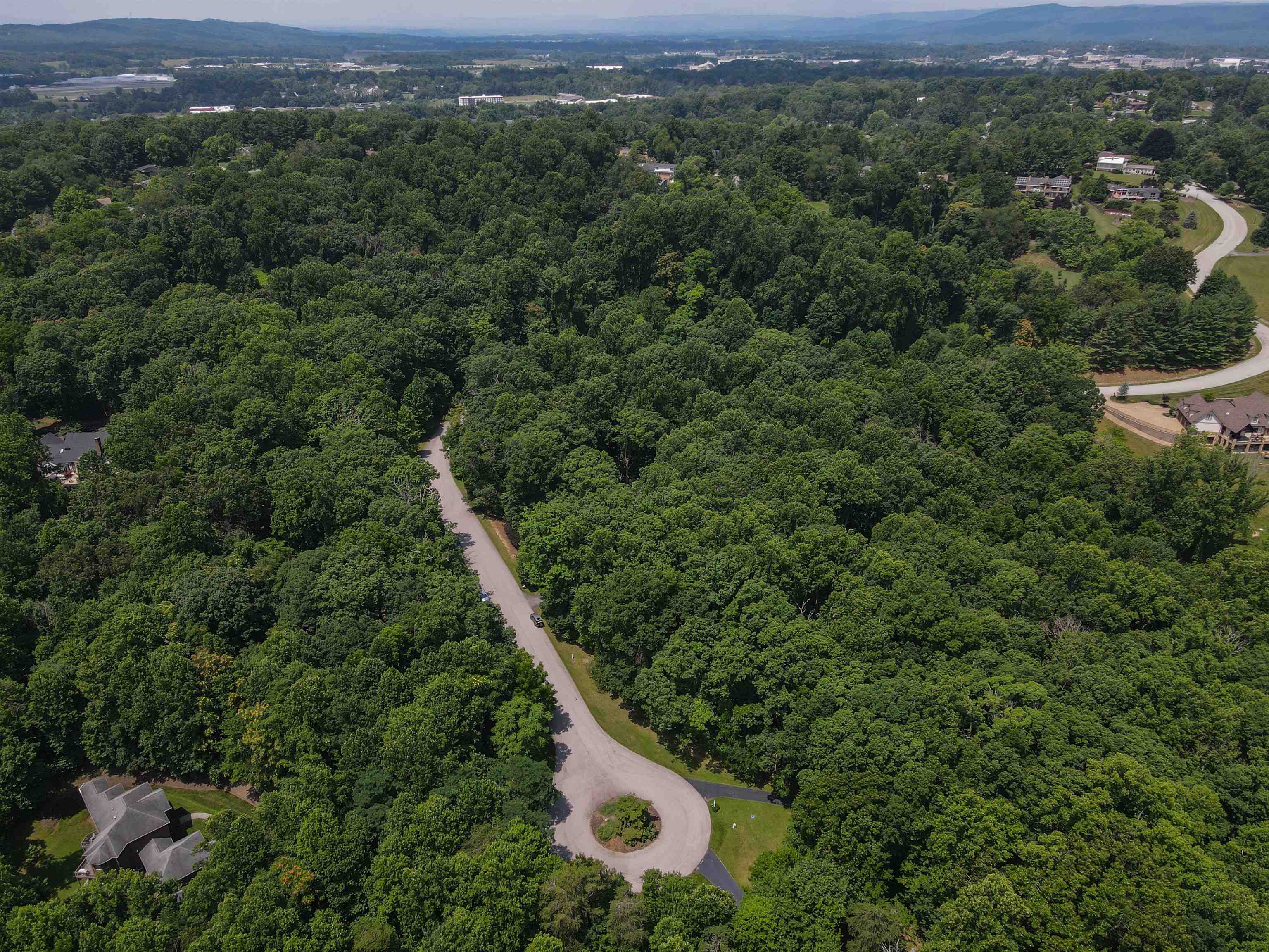 705 Somerset Place Blacksburg VA 24060