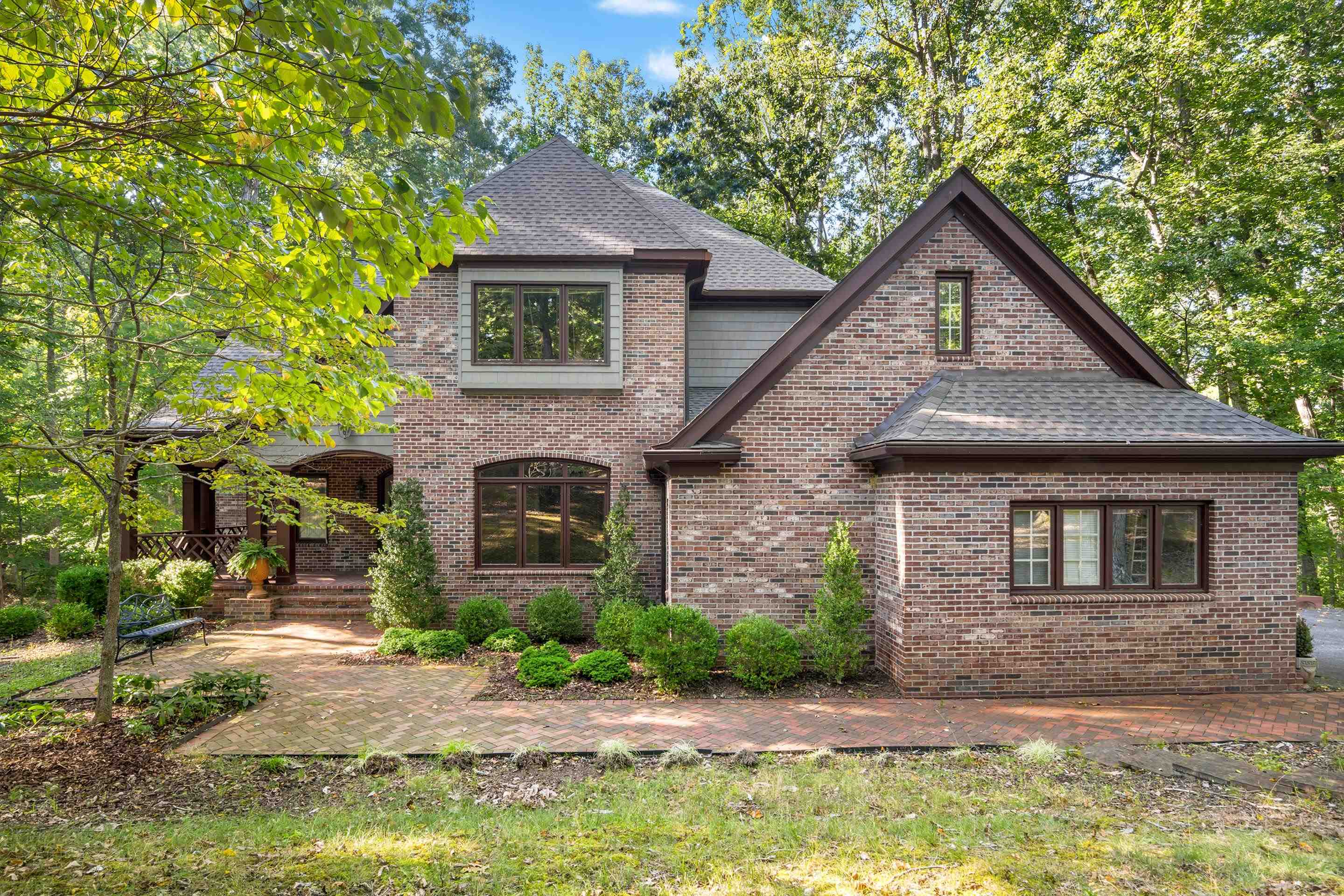 705 Somerset Place Blacksburg VA 24060