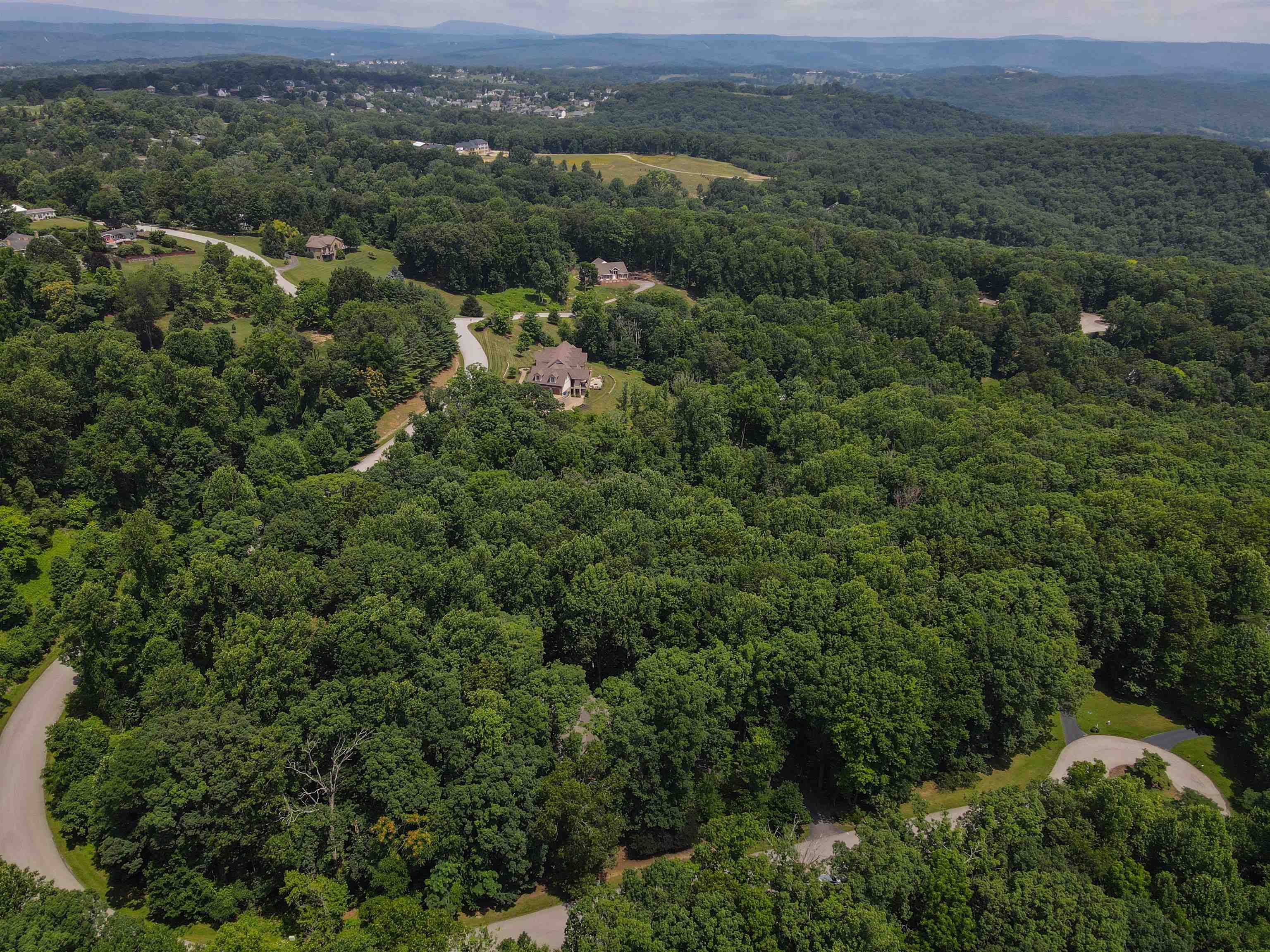 705 Somerset Place Blacksburg VA 24060