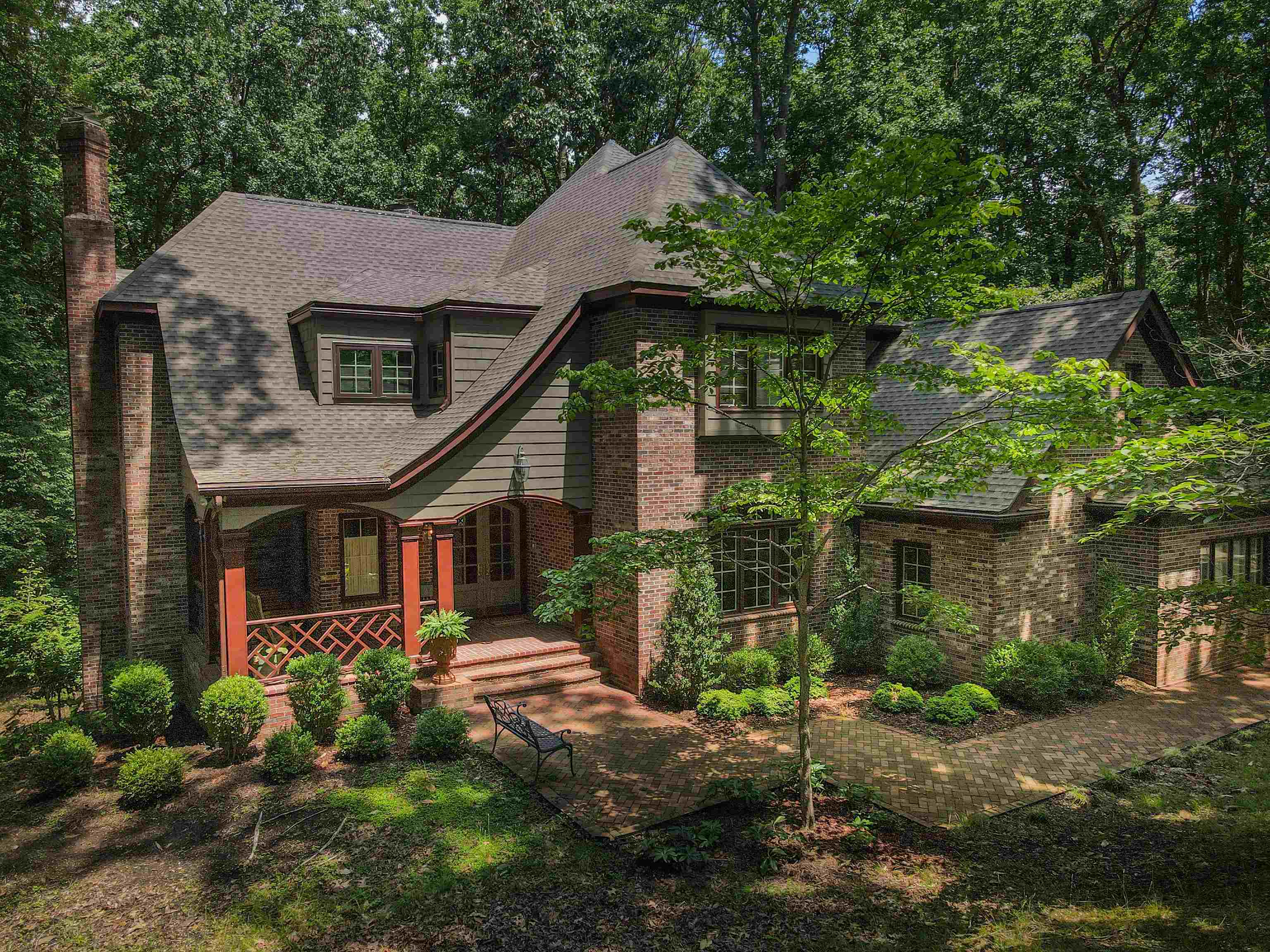 705 Somerset Place Blacksburg VA 24060