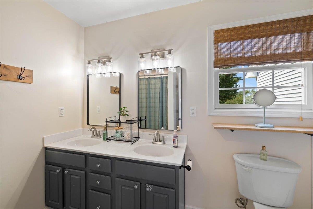 75 Copper Beach Court Christiansburg VA 24073