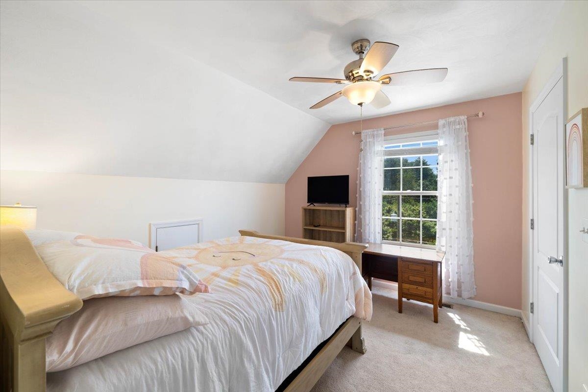 75 Copper Beach Court Christiansburg VA 24073